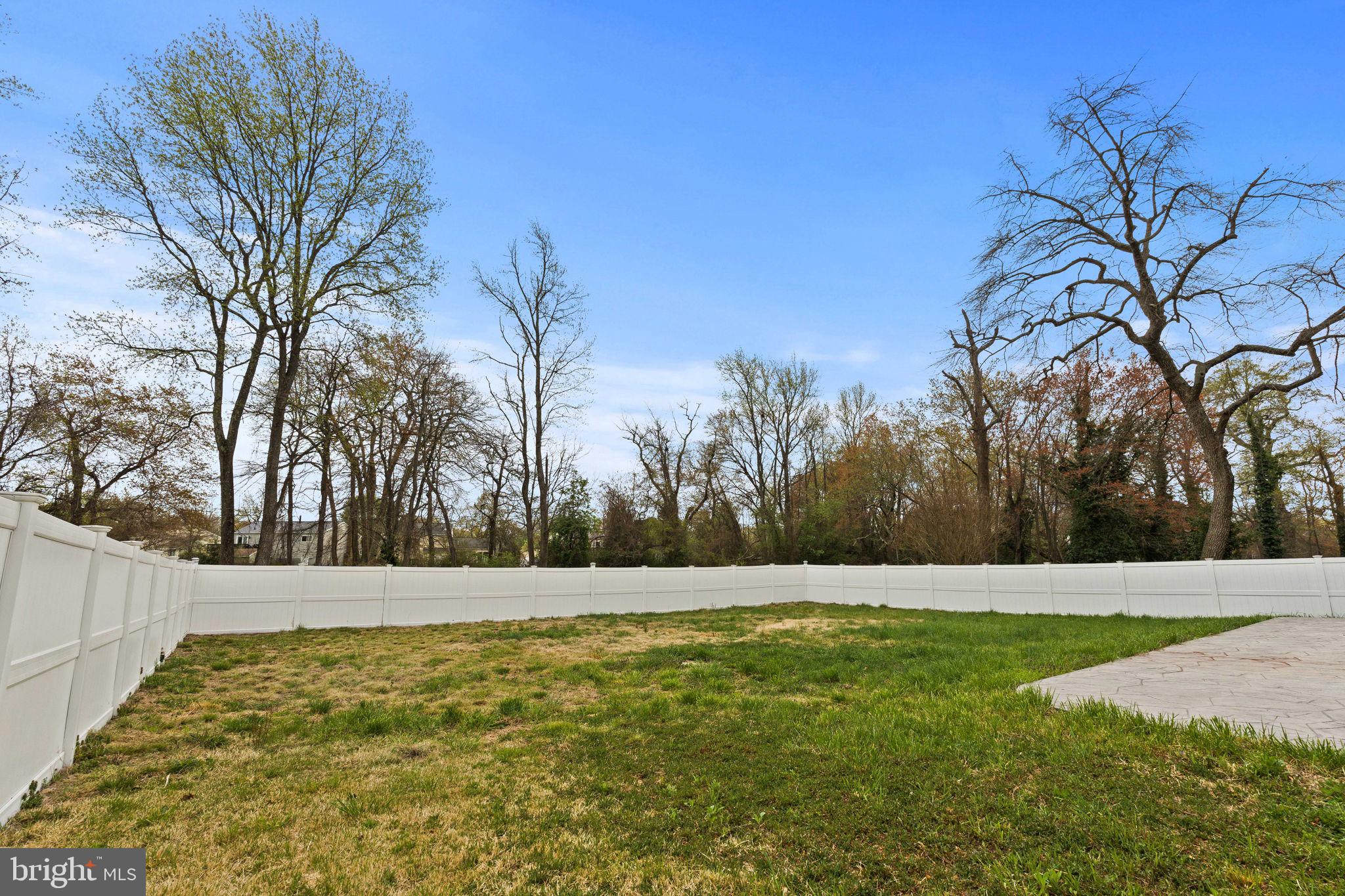 ST CHARLES SUB - BANNISTER - Residential