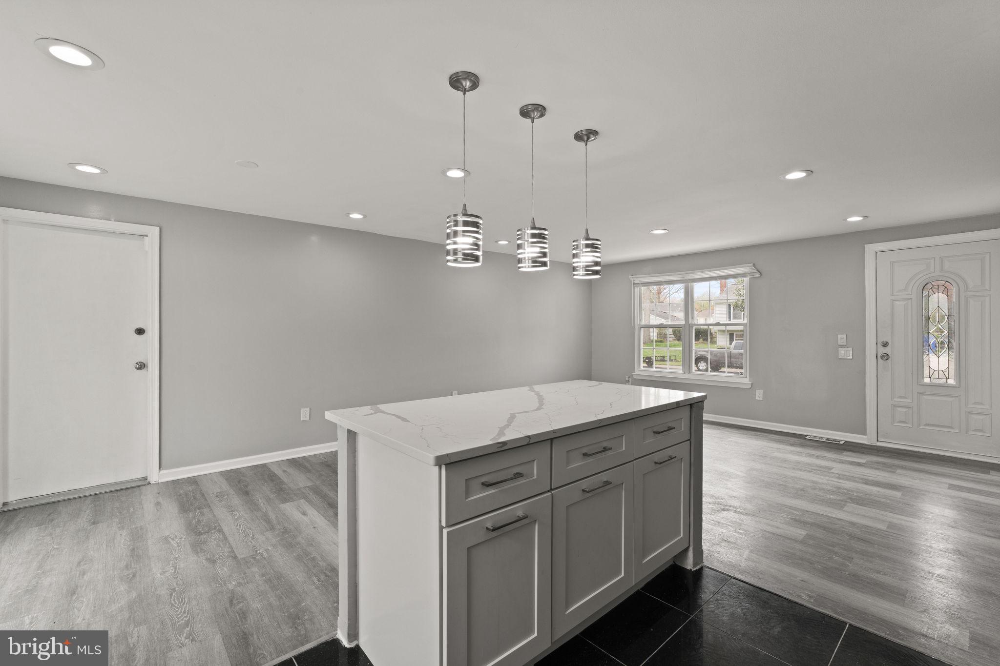 ST CHARLES SUB - BANNISTER - Residential