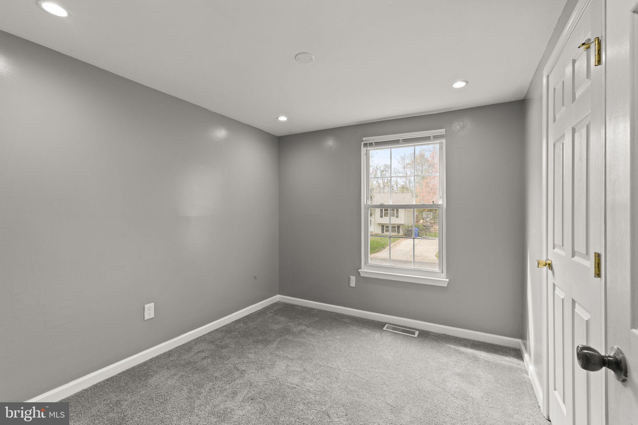 ST CHARLES SUB - BANNISTER - Residential