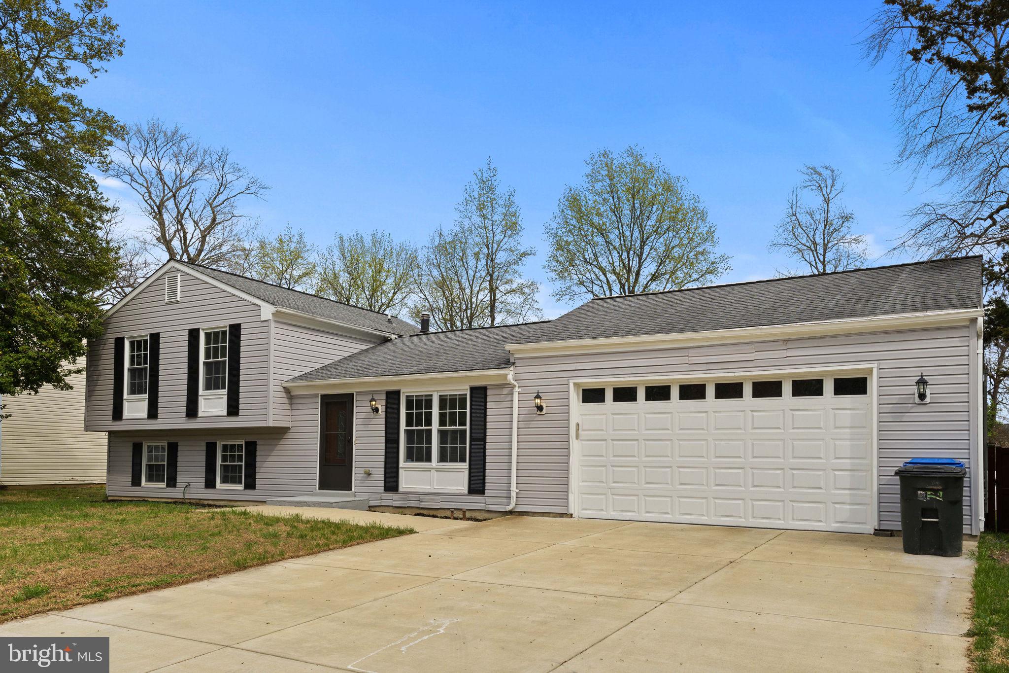 ST CHARLES SUB - BANNISTER - Residential