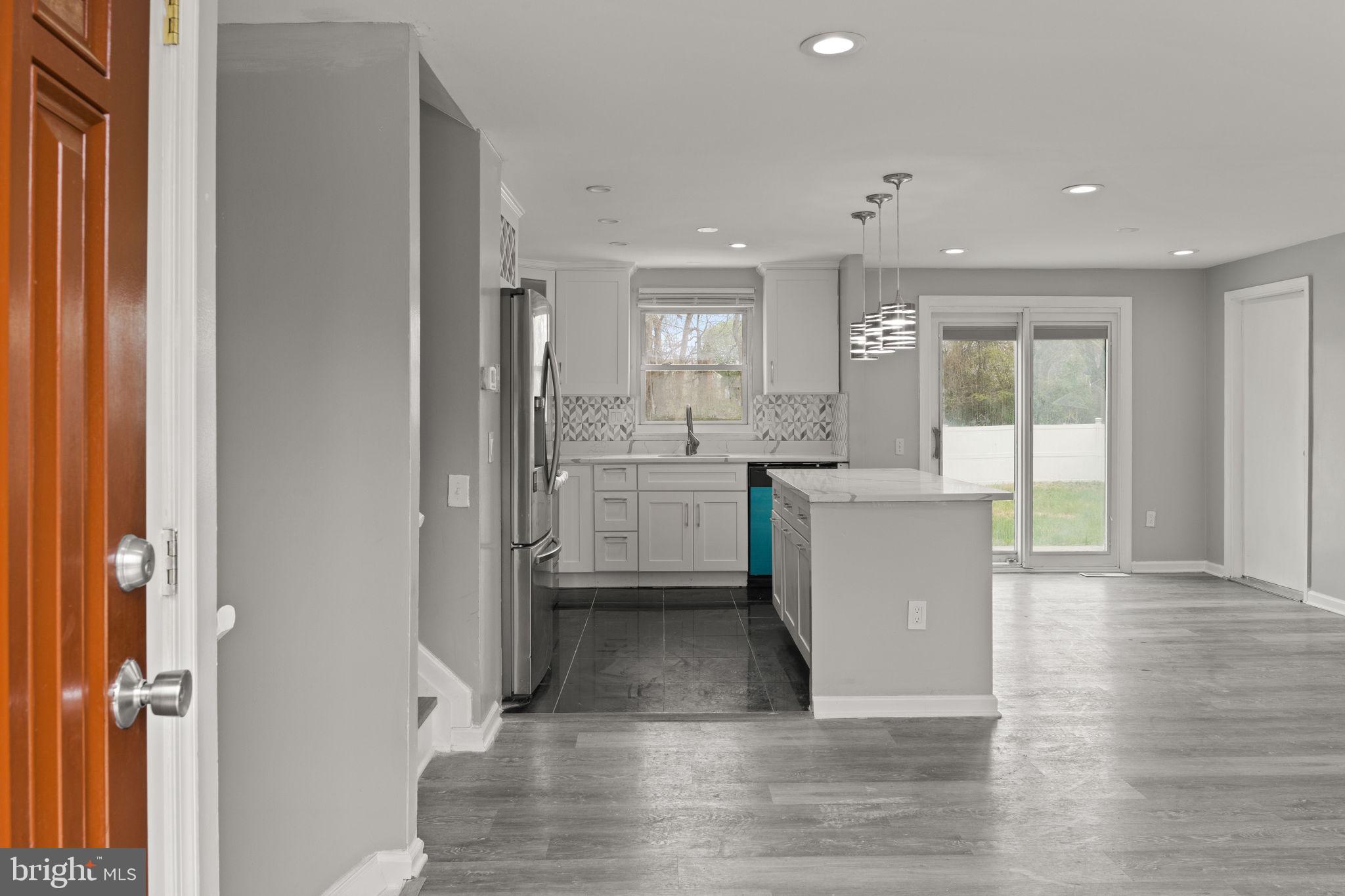 ST CHARLES SUB - BANNISTER - Residential