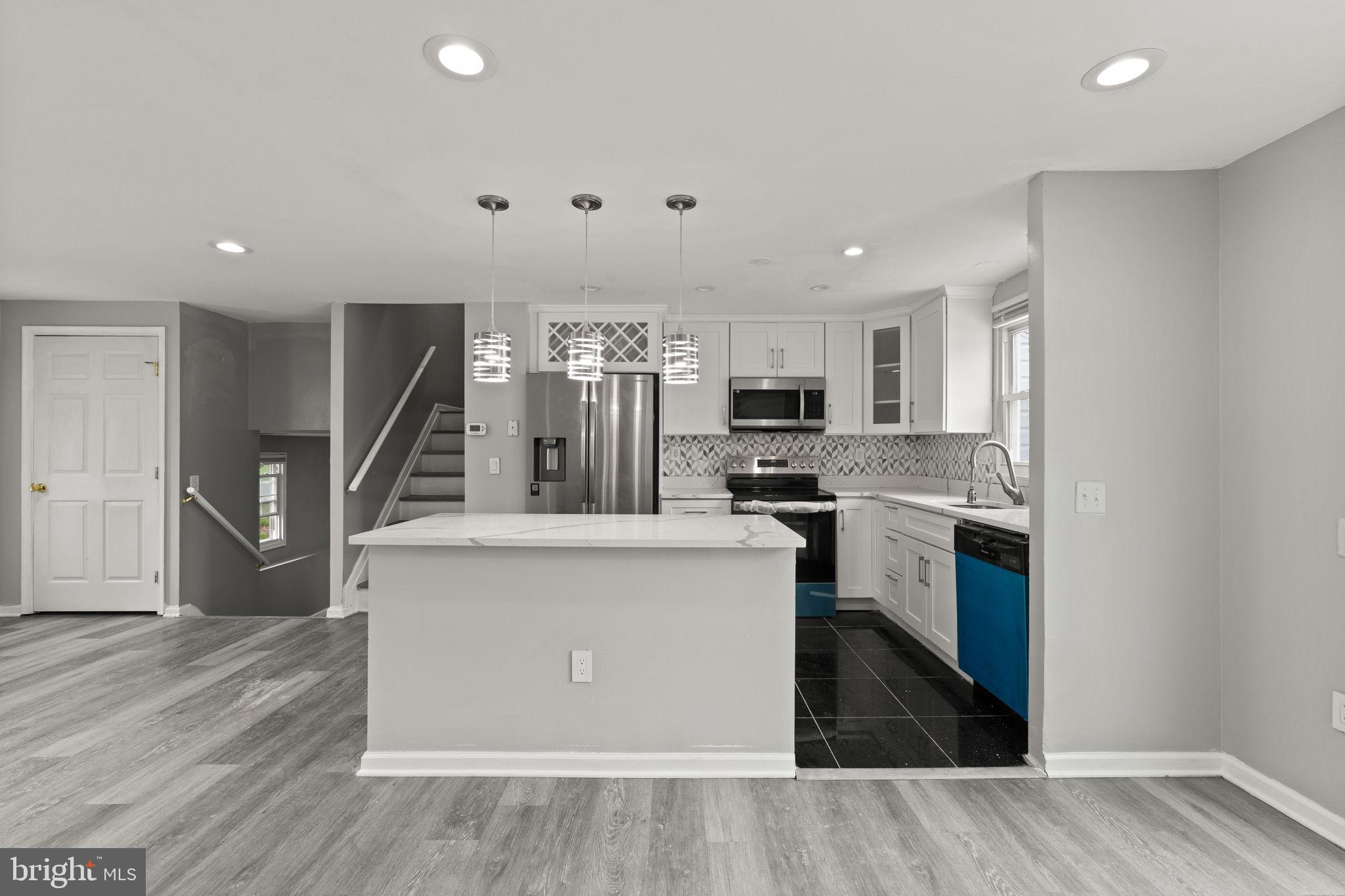 ST CHARLES SUB - BANNISTER - Residential