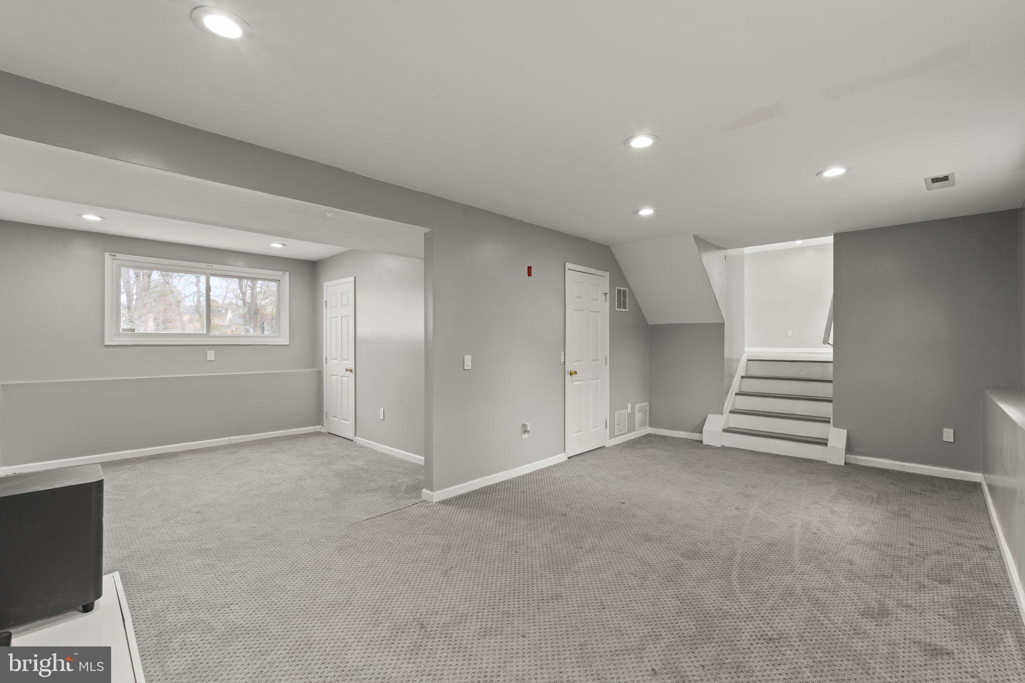 ST CHARLES SUB - BANNISTER - Residential