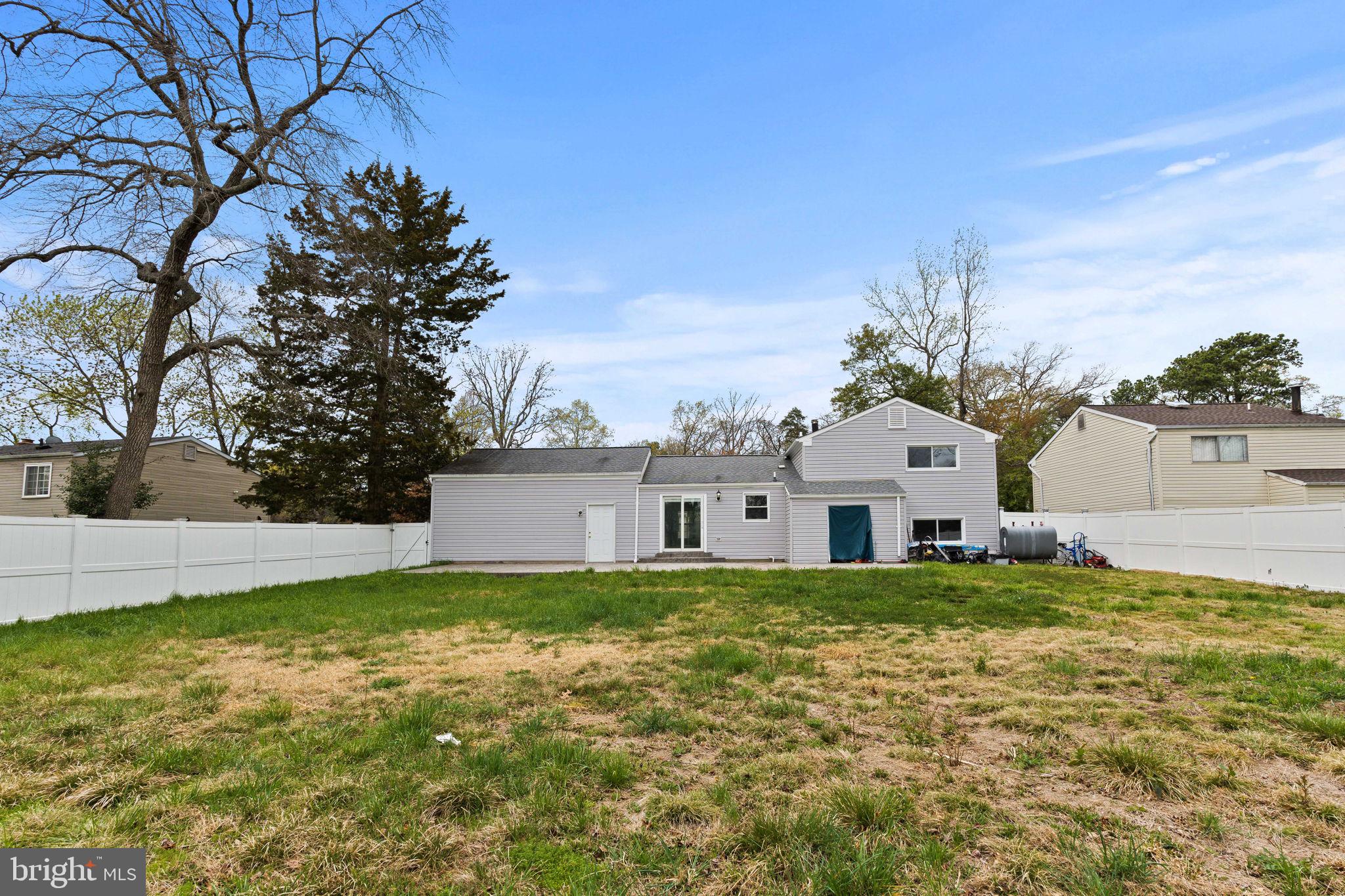 ST CHARLES SUB - BANNISTER - Residential