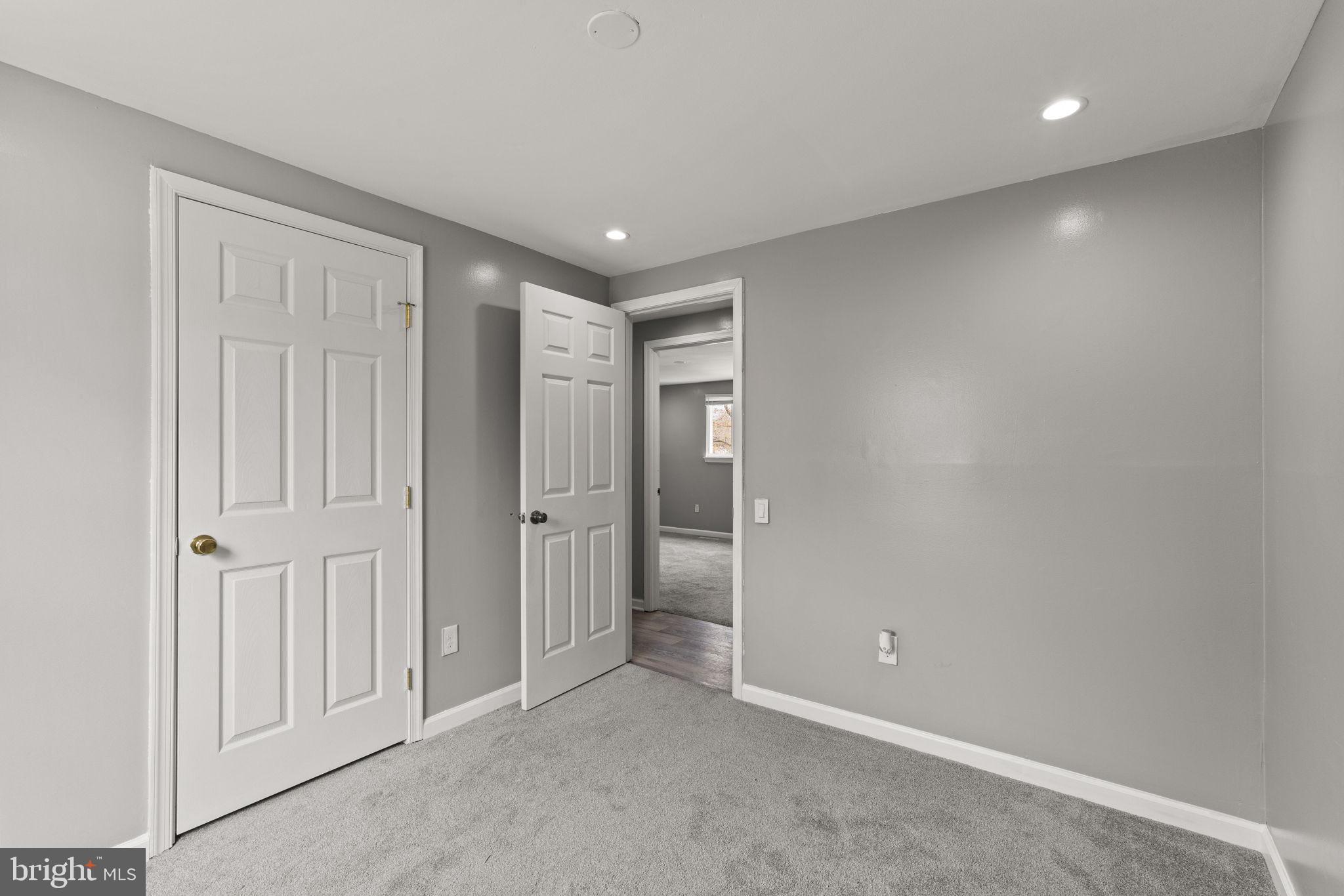 ST CHARLES SUB - BANNISTER - Residential