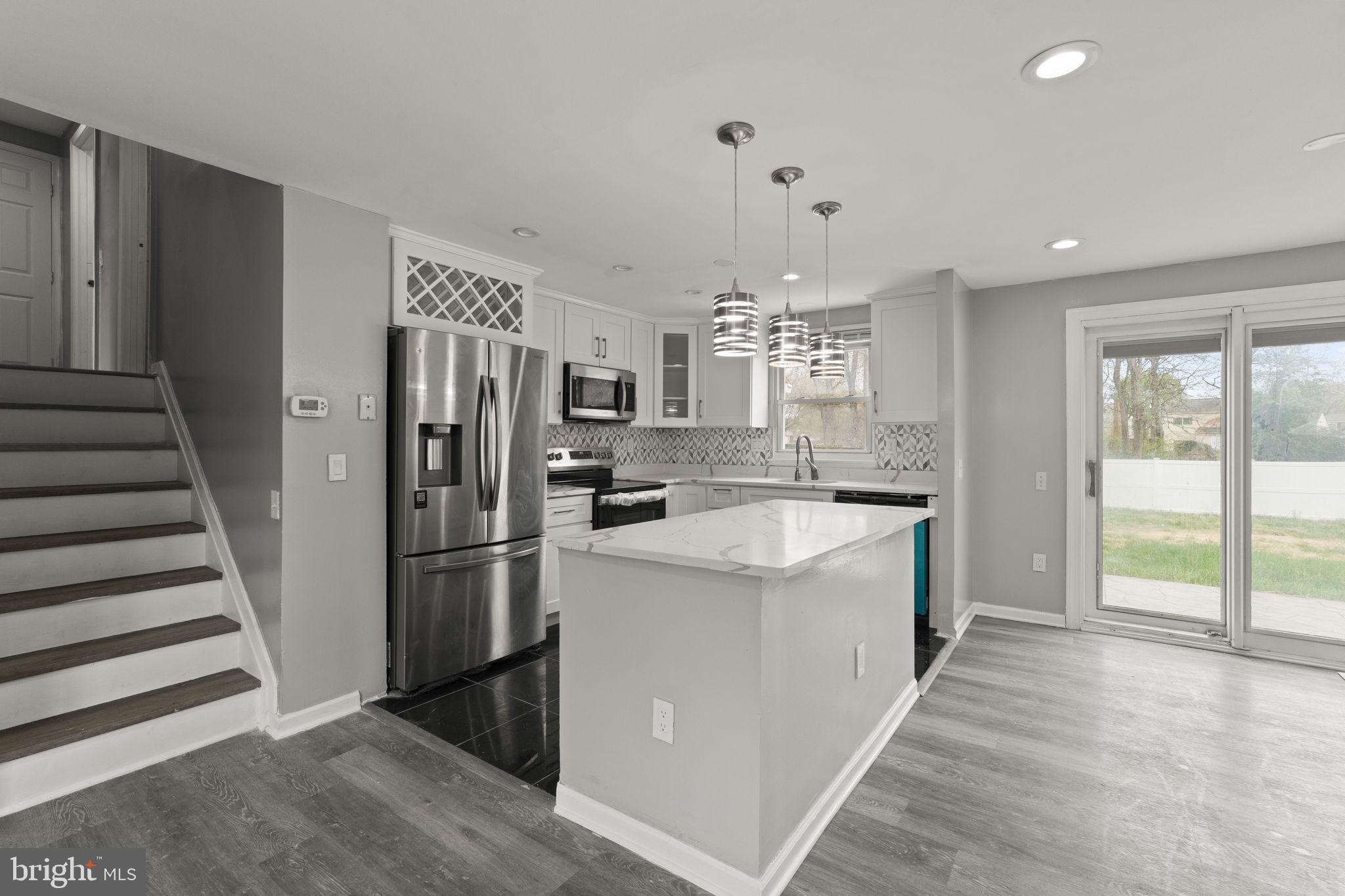 ST CHARLES SUB - BANNISTER - Residential