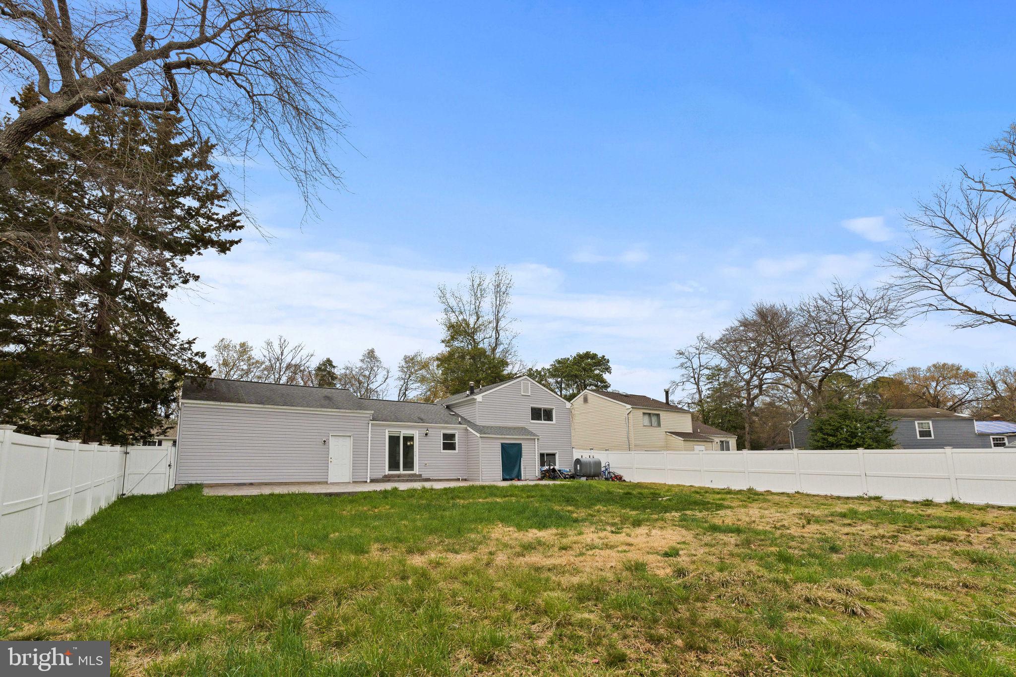 ST CHARLES SUB - BANNISTER - Residential