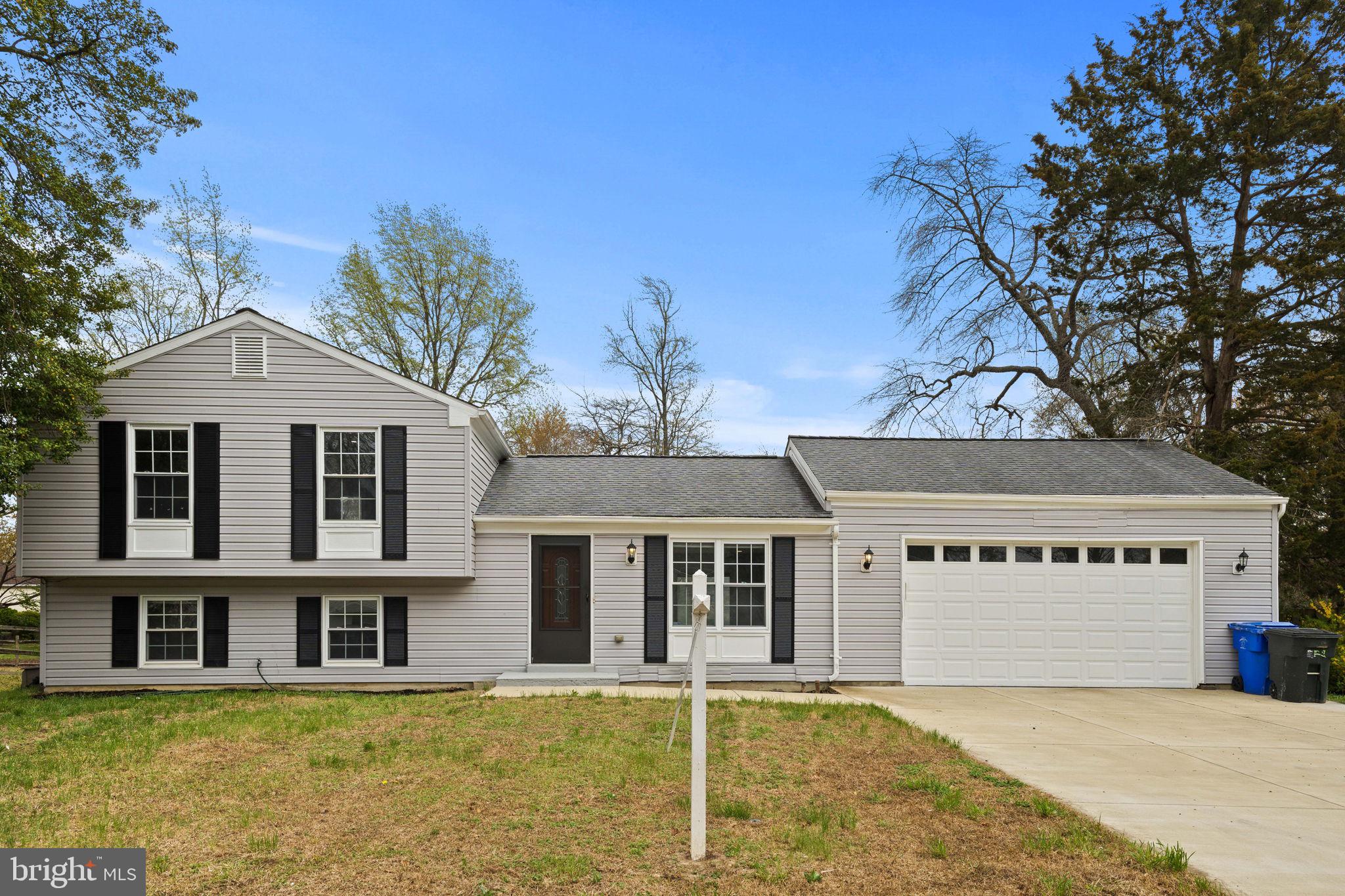 ST CHARLES SUB - BANNISTER - Residential