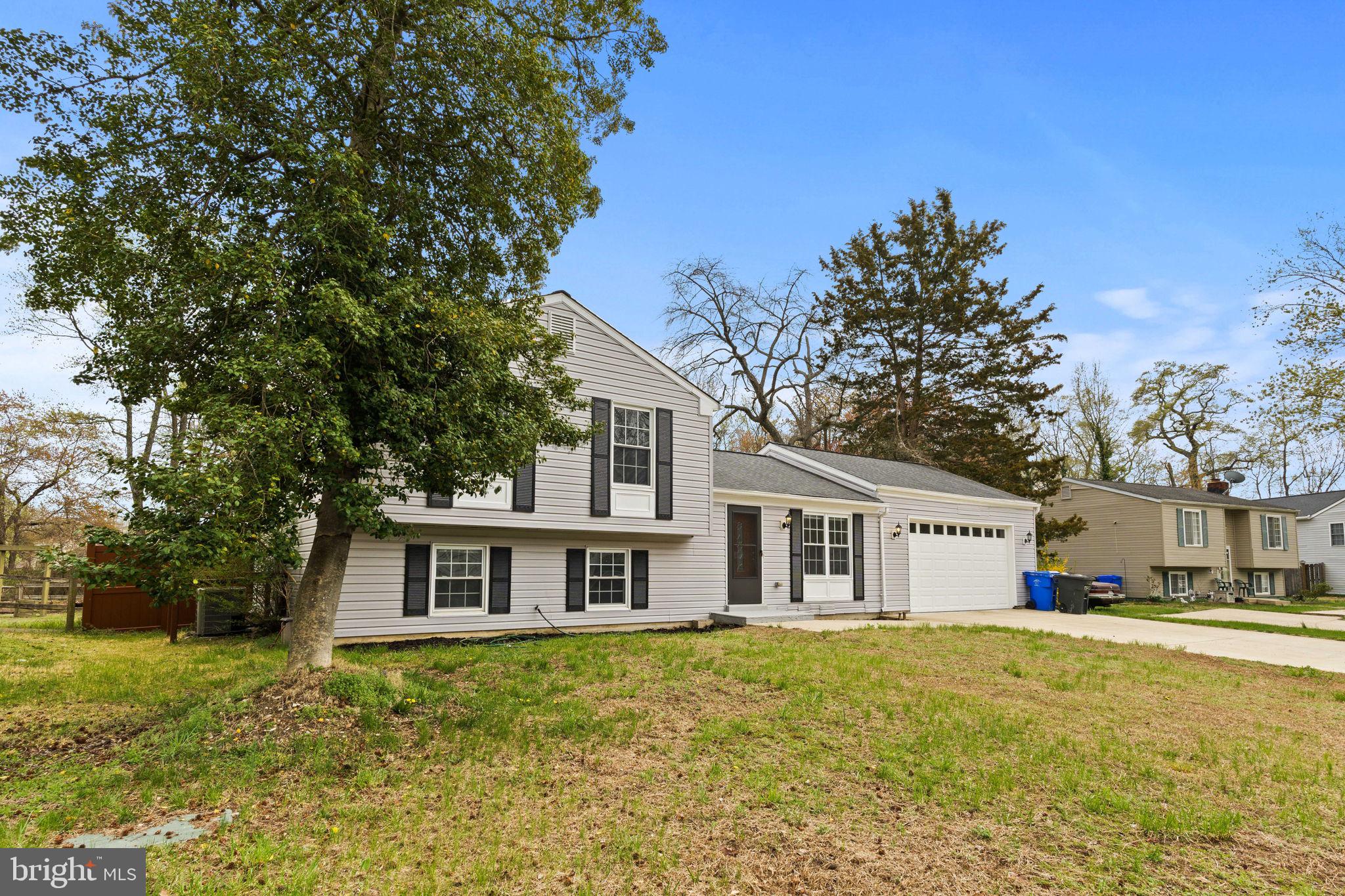 ST CHARLES SUB - BANNISTER - Residential