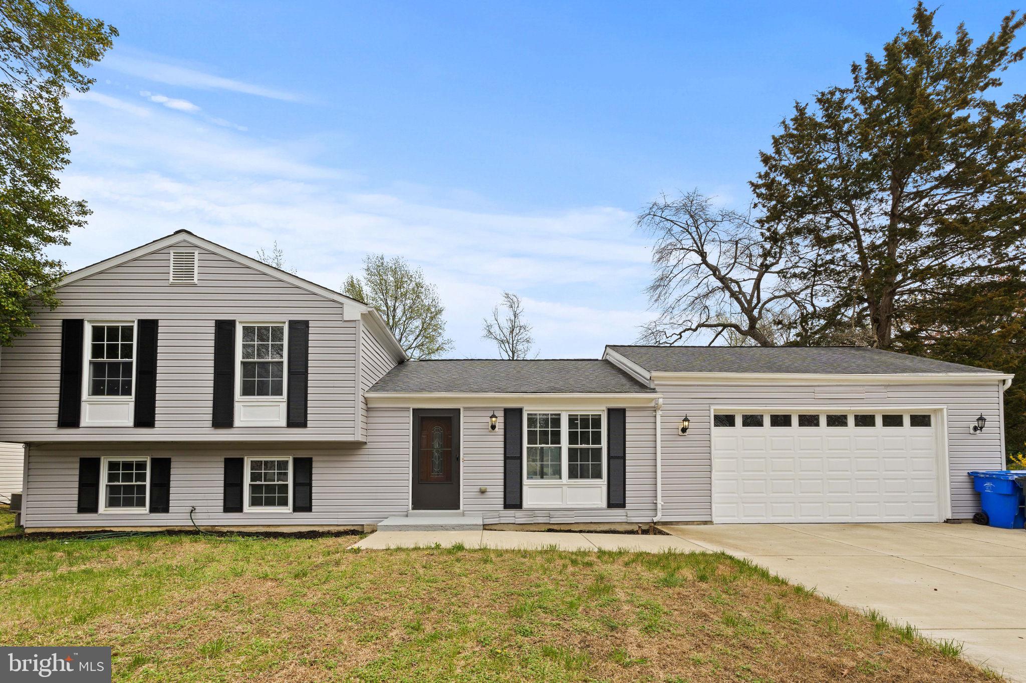 ST CHARLES SUB - BANNISTER - Residential