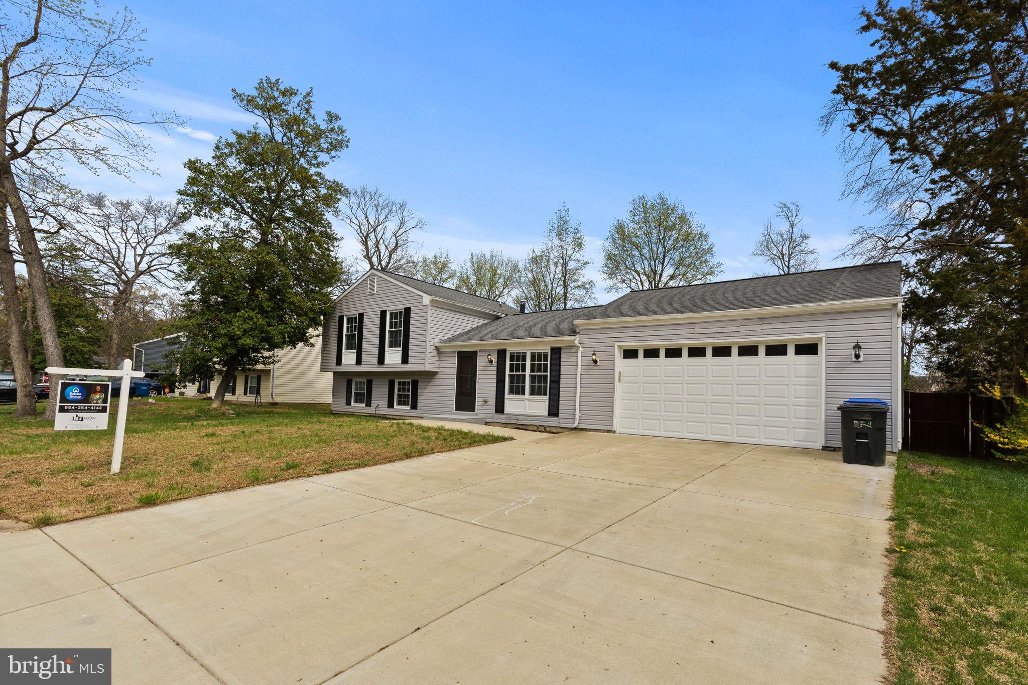 ST CHARLES SUB - BANNISTER - Residential