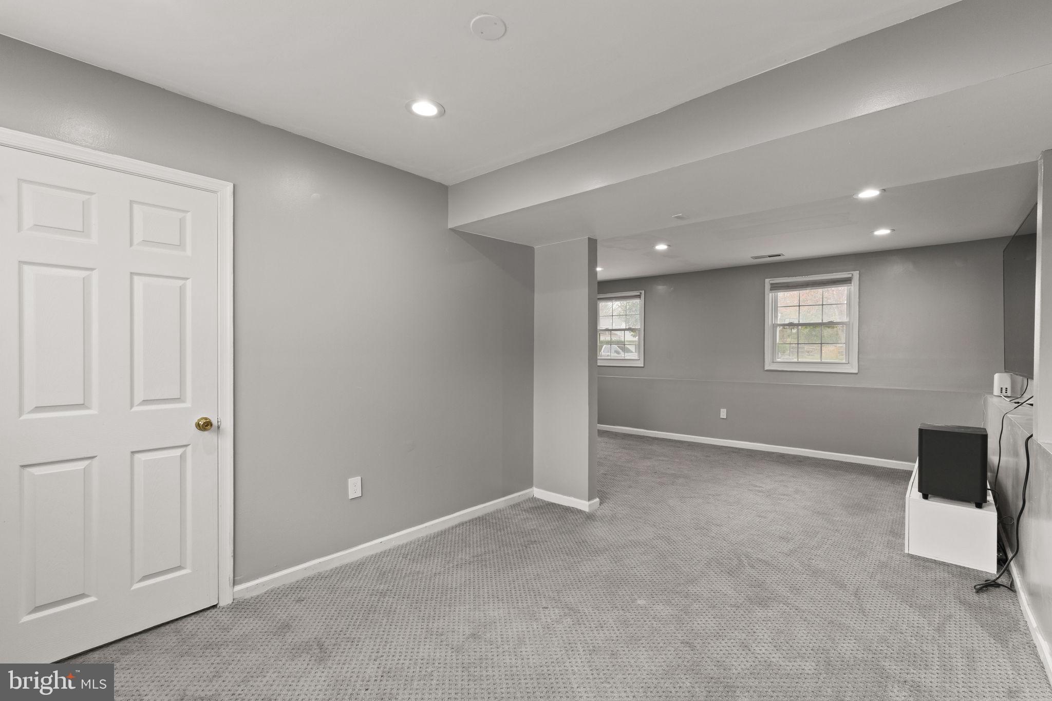 ST CHARLES SUB - BANNISTER - Residential