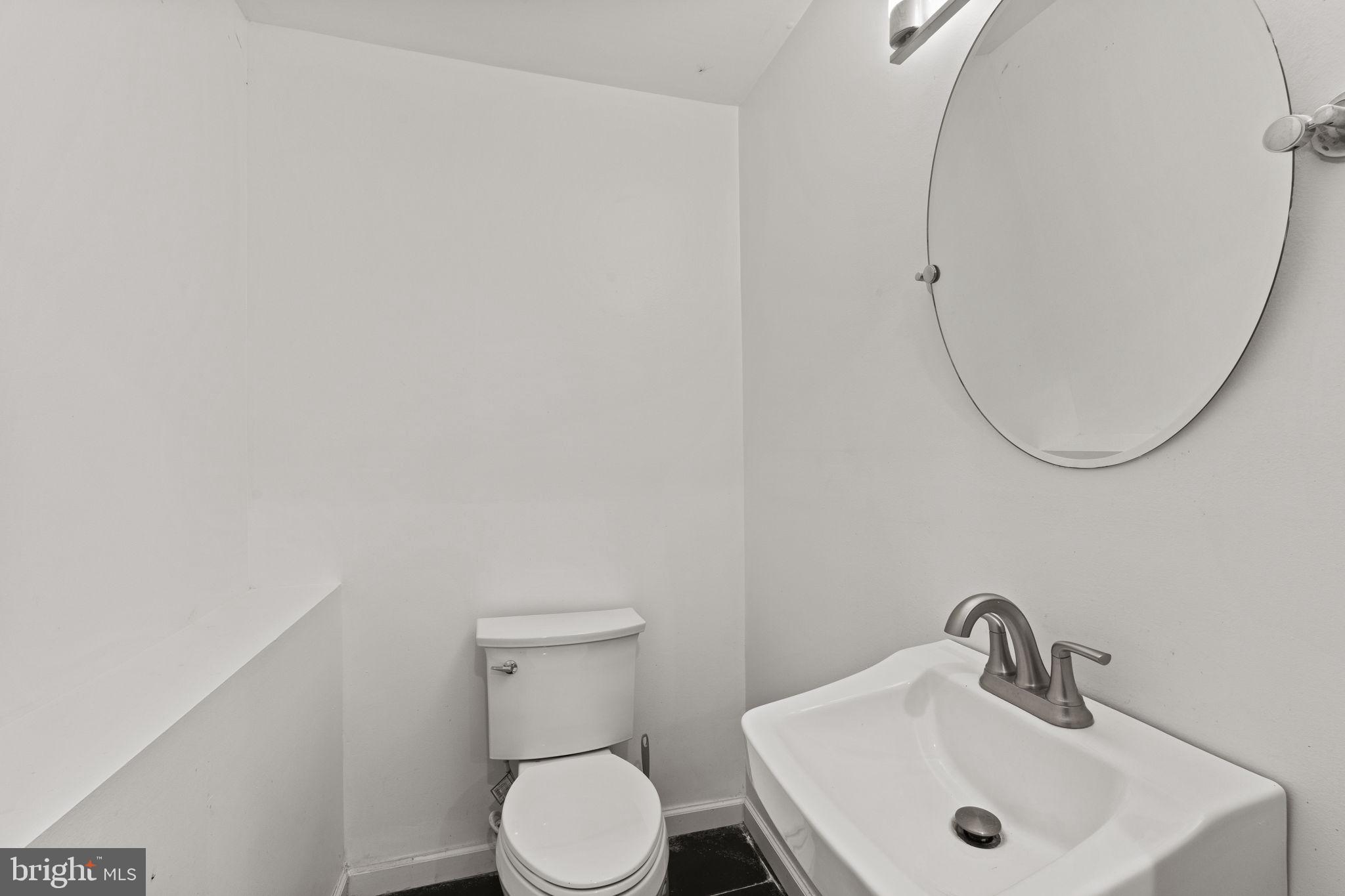 ST CHARLES SUB - BANNISTER - Residential