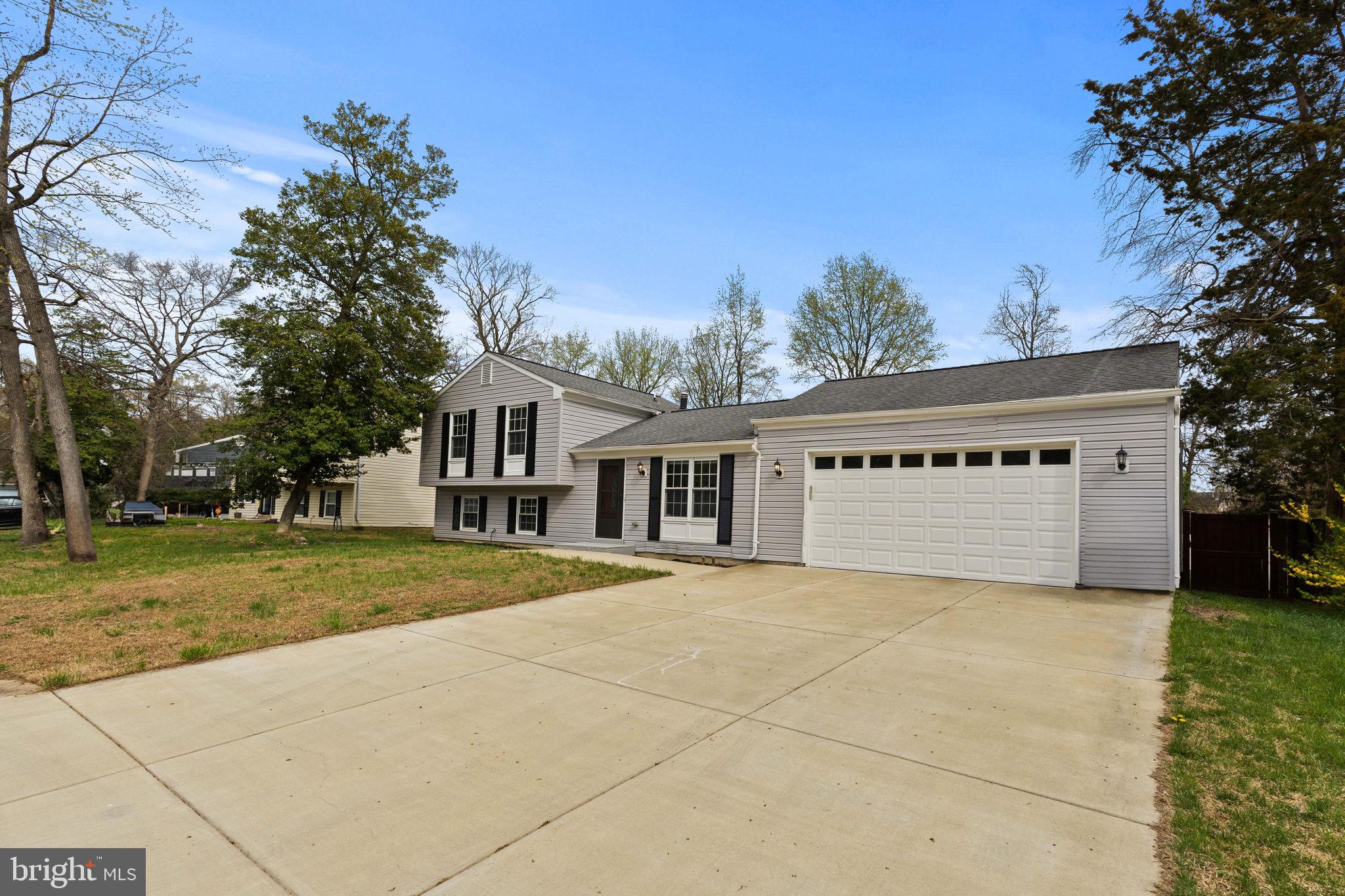 ST CHARLES SUB - BANNISTER - Residential