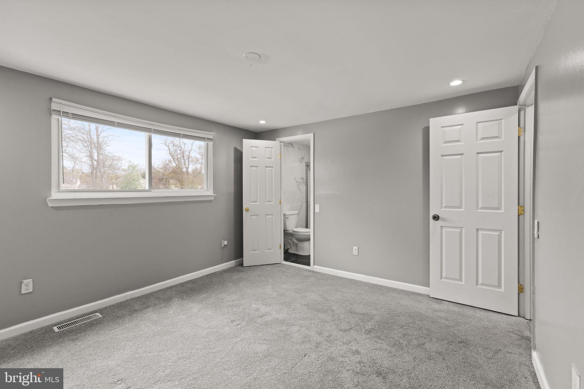 ST CHARLES SUB - BANNISTER - Residential