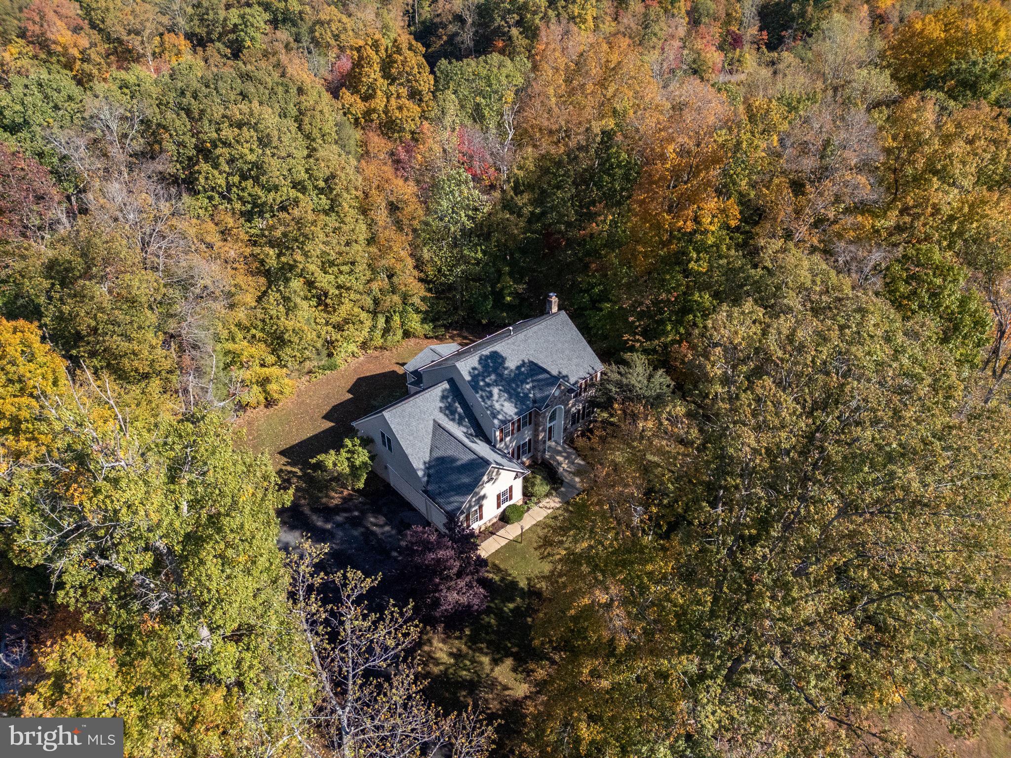 SMITH LAKE ESTATES - Residential