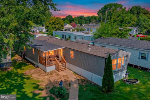 Mobile Home For Sale - 600 Wildel Avenue #81<br/> NEW CASTLE, DE 19720