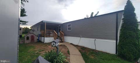 Mobile Home For Sale - 600 Wildel Avenue #81<br/> NEW CASTLE, DE 19720