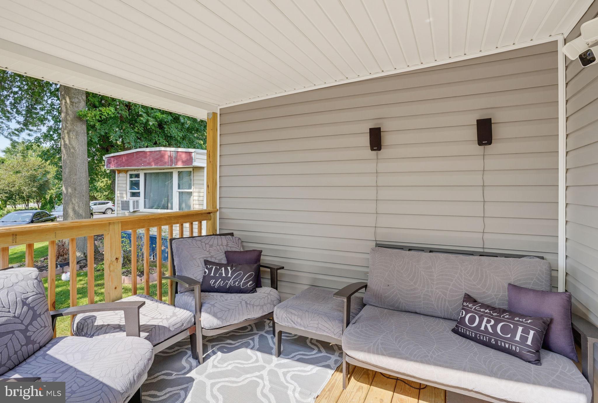 600 WILDEL AVENUE 81