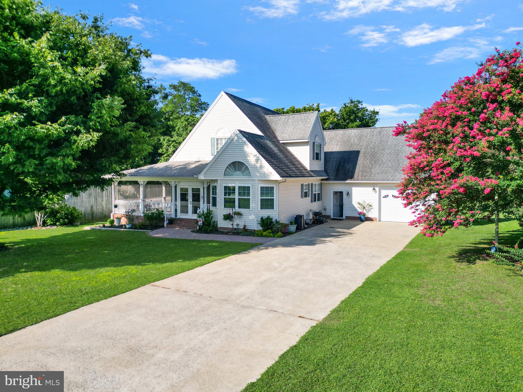 11395 HAYMAN DRIVE