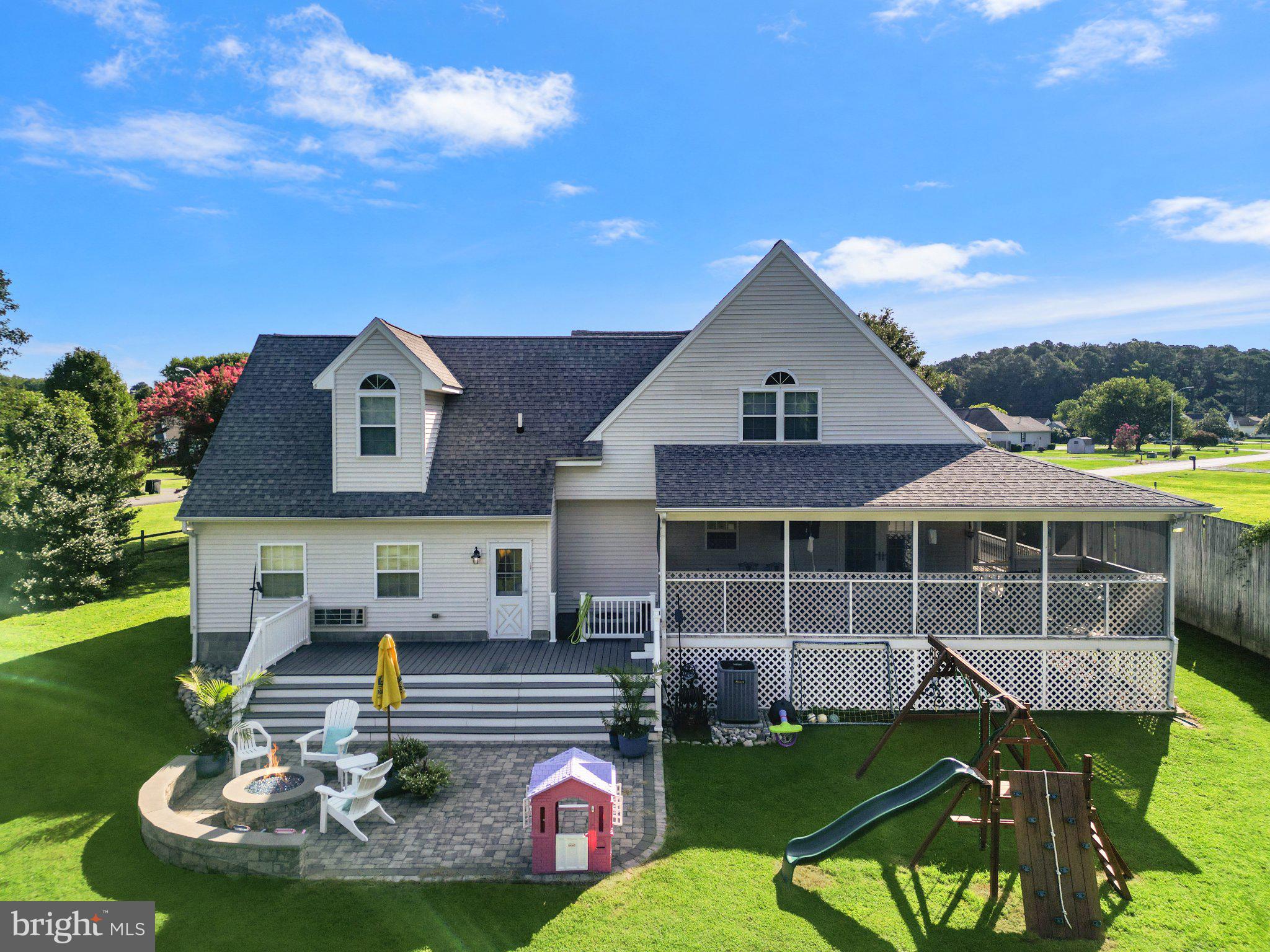11395 HAYMAN DRIVE
