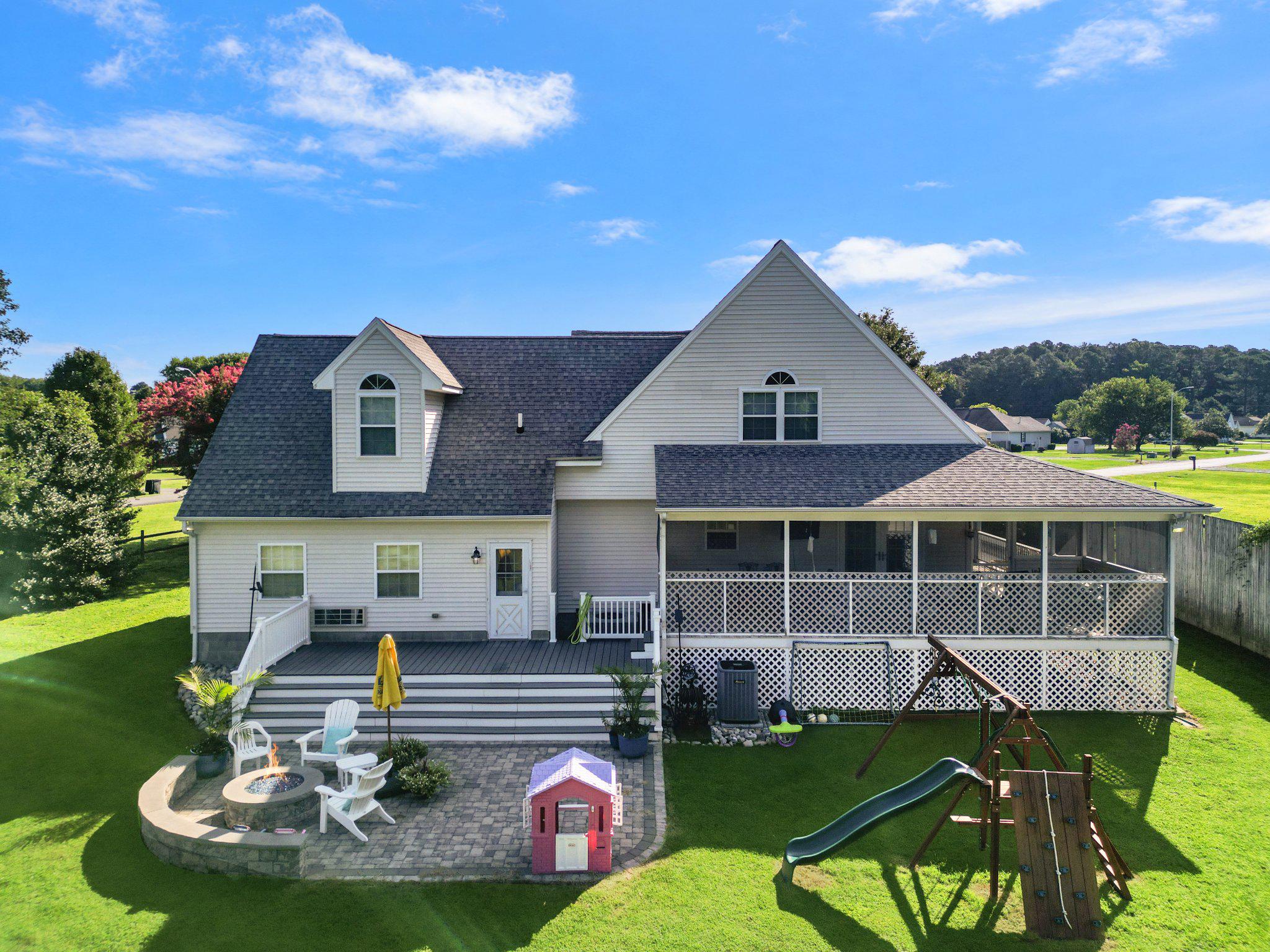 11395 HAYMAN DRIVE