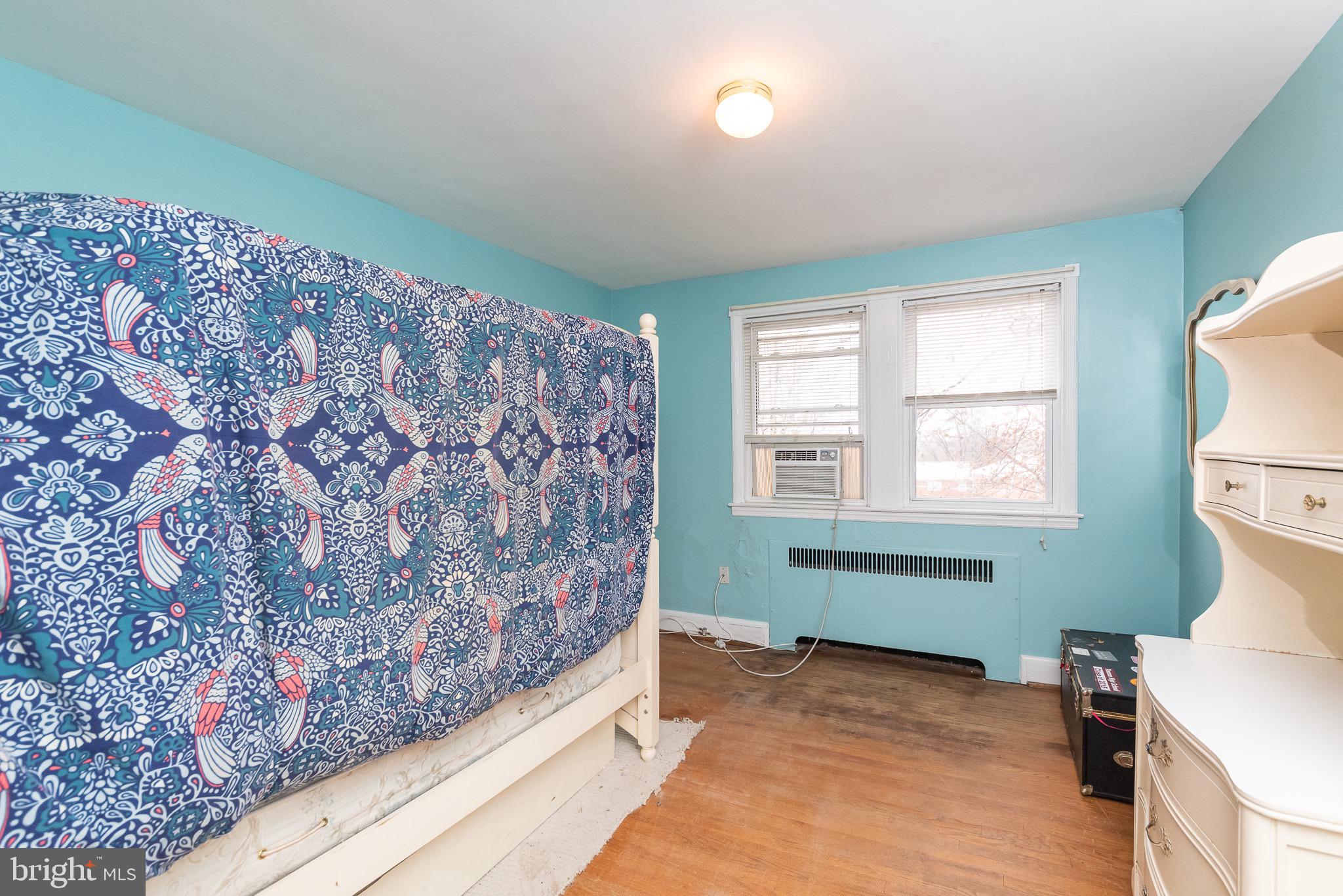 RODGERS FORGE - Residential