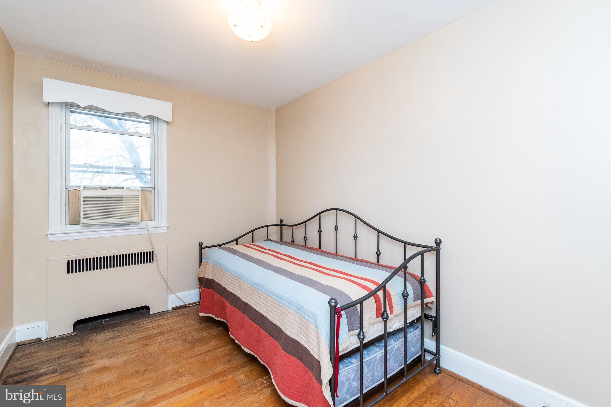 RODGERS FORGE - Residential