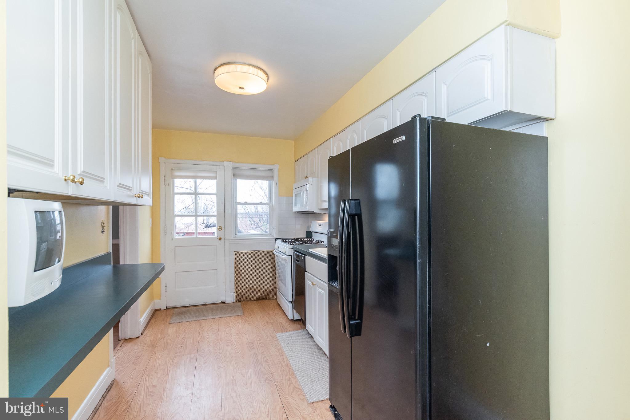 RODGERS FORGE - Residential