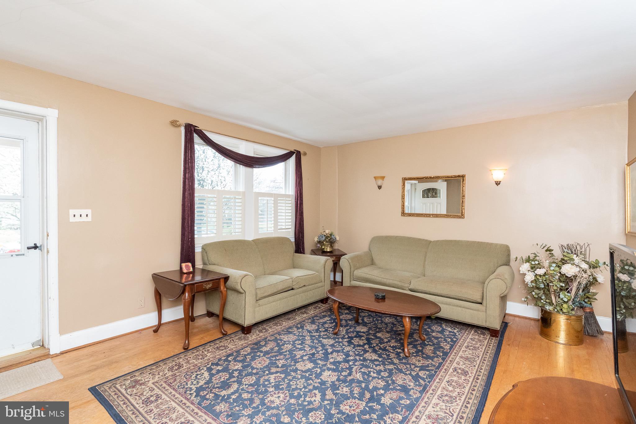 RODGERS FORGE - Residential