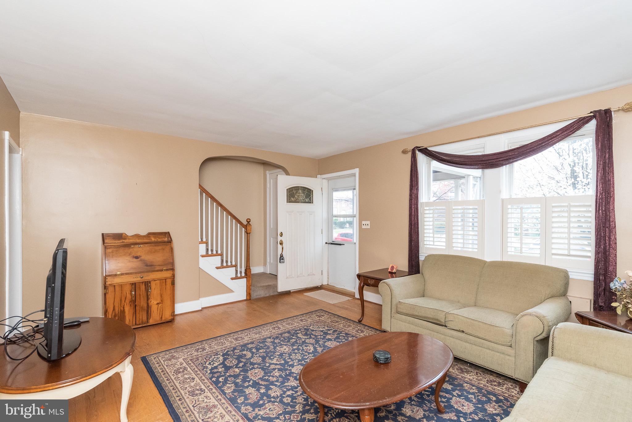 RODGERS FORGE - Residential