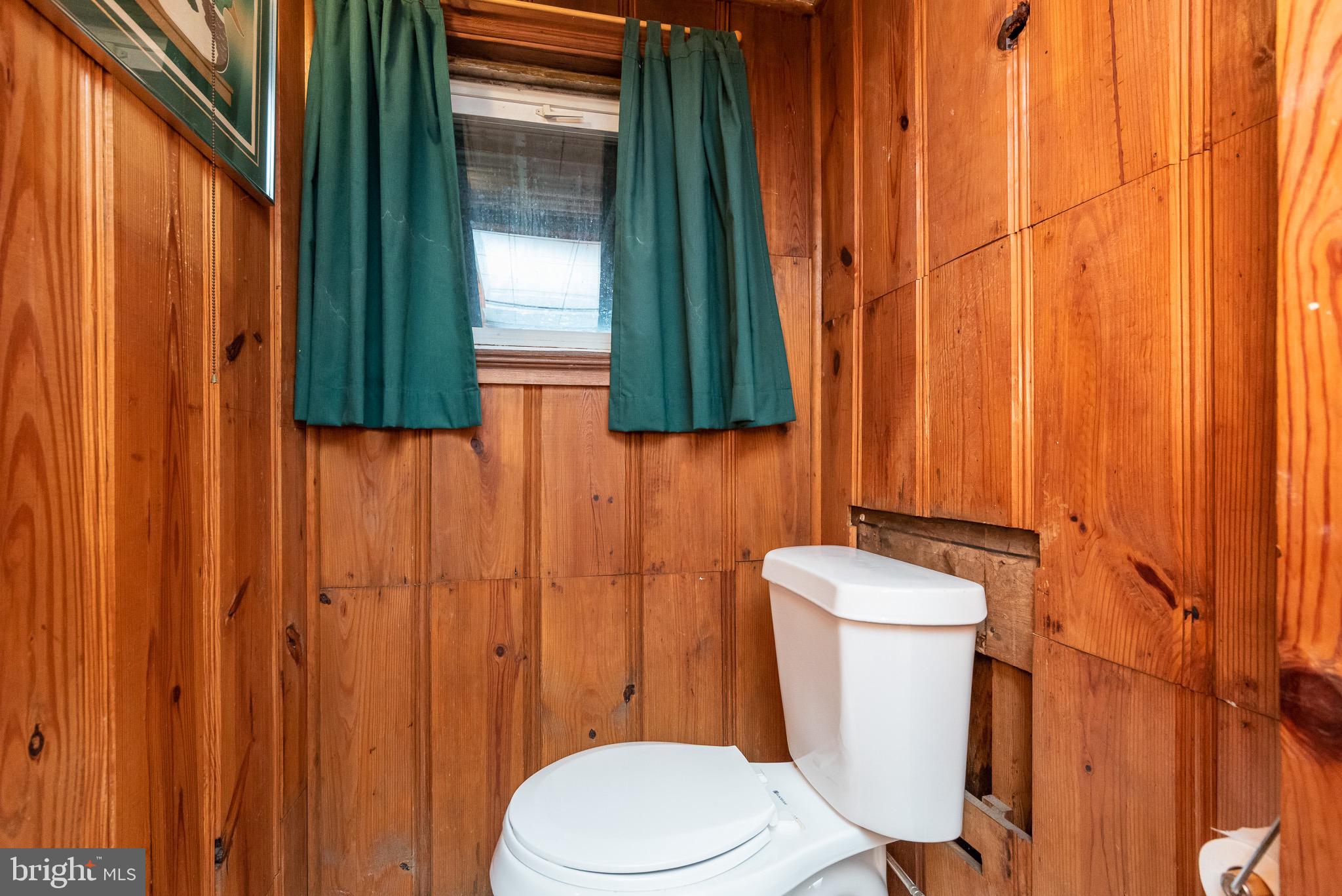 RODGERS FORGE - Residential