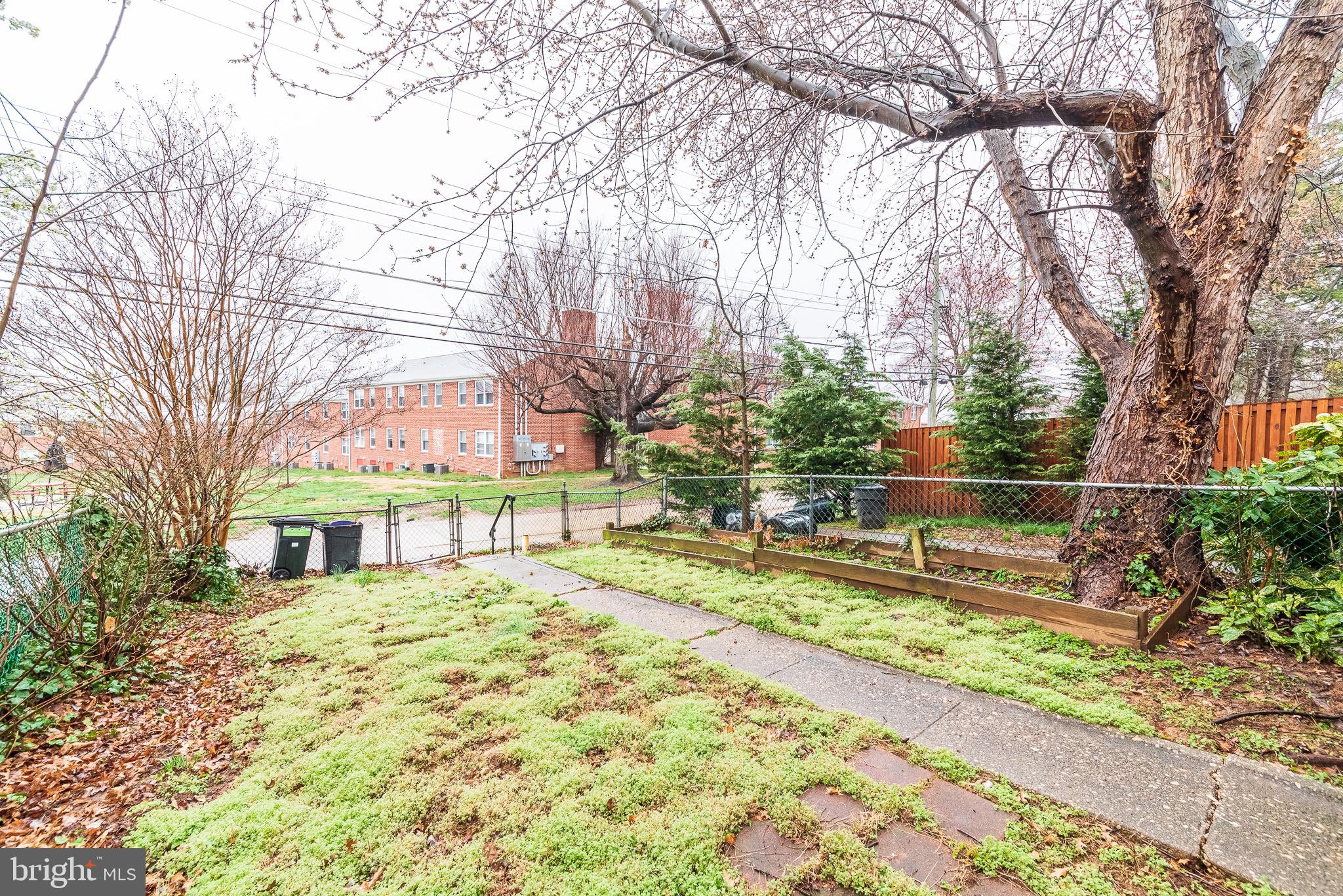 RODGERS FORGE - Residential