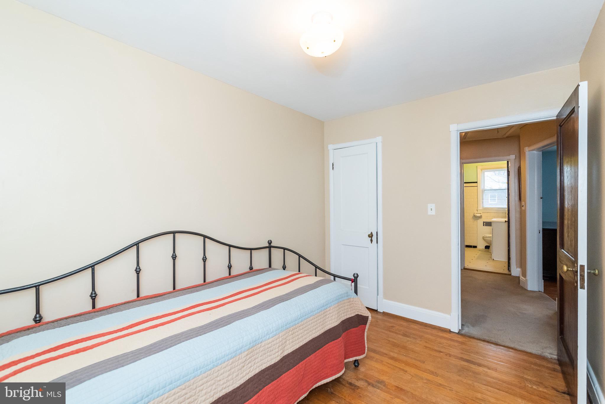 RODGERS FORGE - Residential