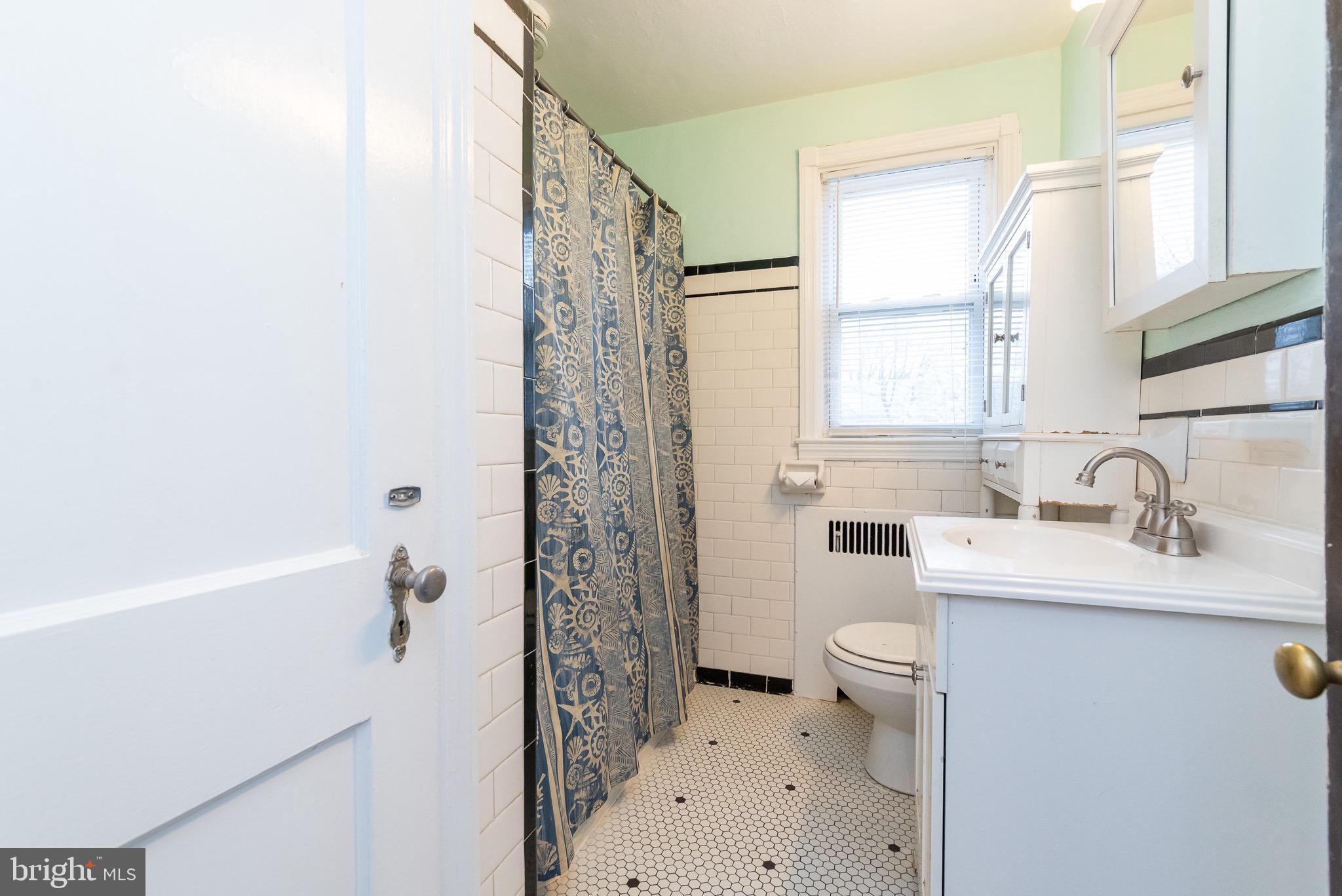 RODGERS FORGE - Residential