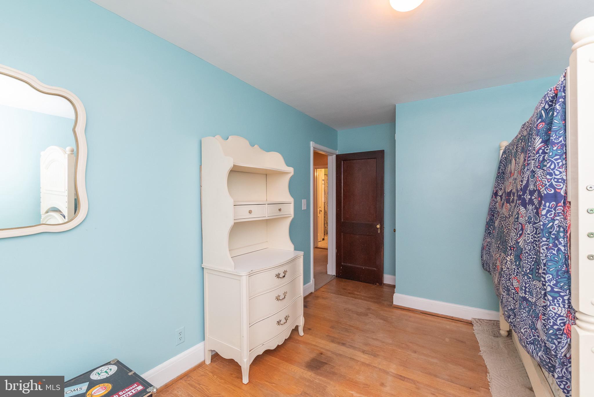 RODGERS FORGE - Residential