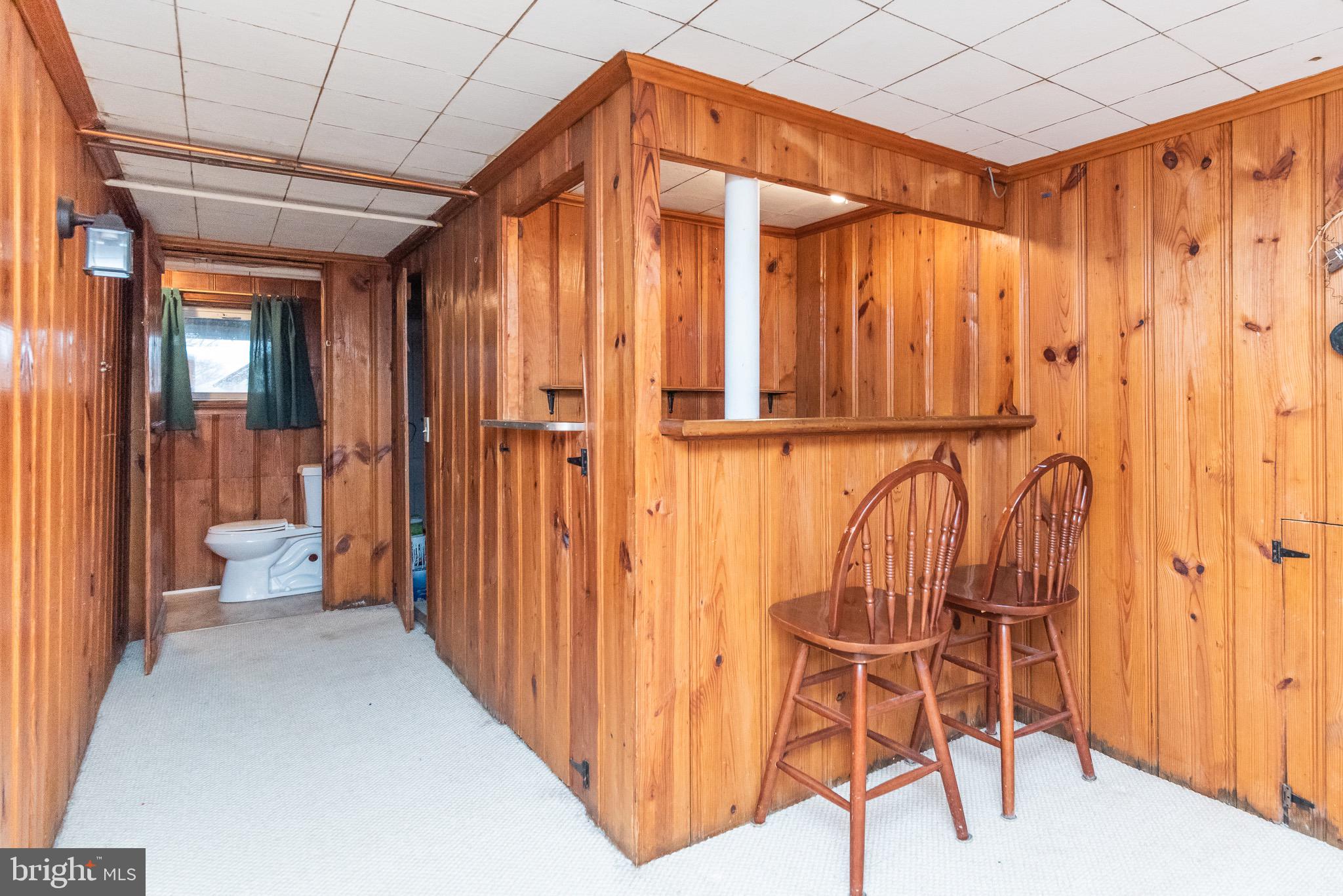 RODGERS FORGE - Residential