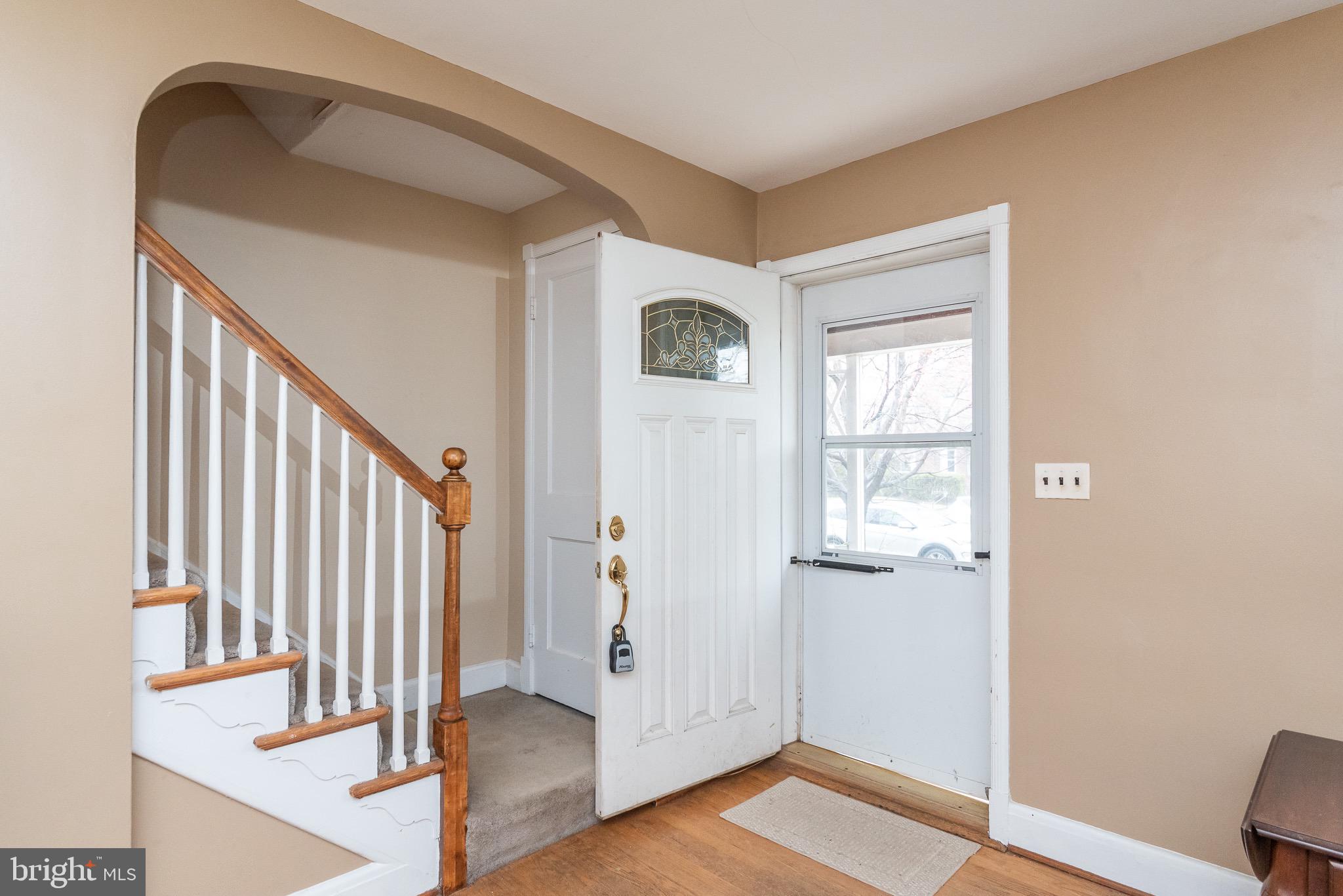 RODGERS FORGE - Residential