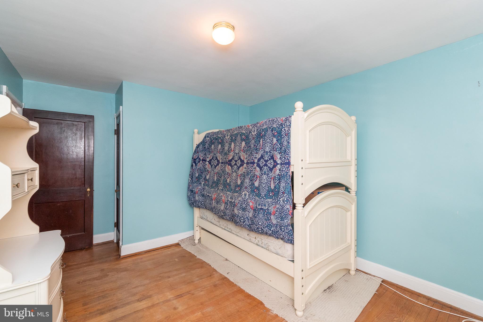 RODGERS FORGE - Residential