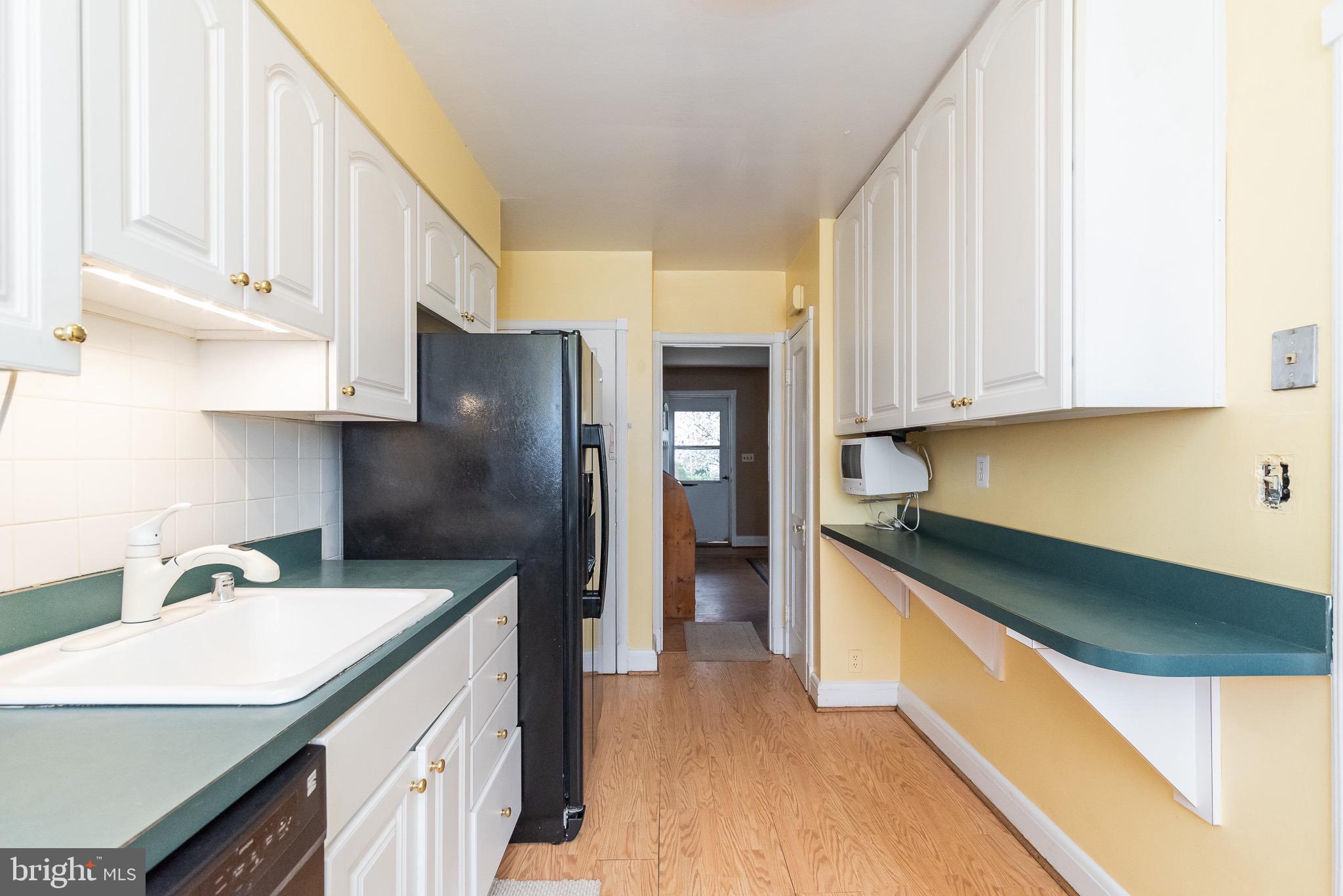 RODGERS FORGE - Residential