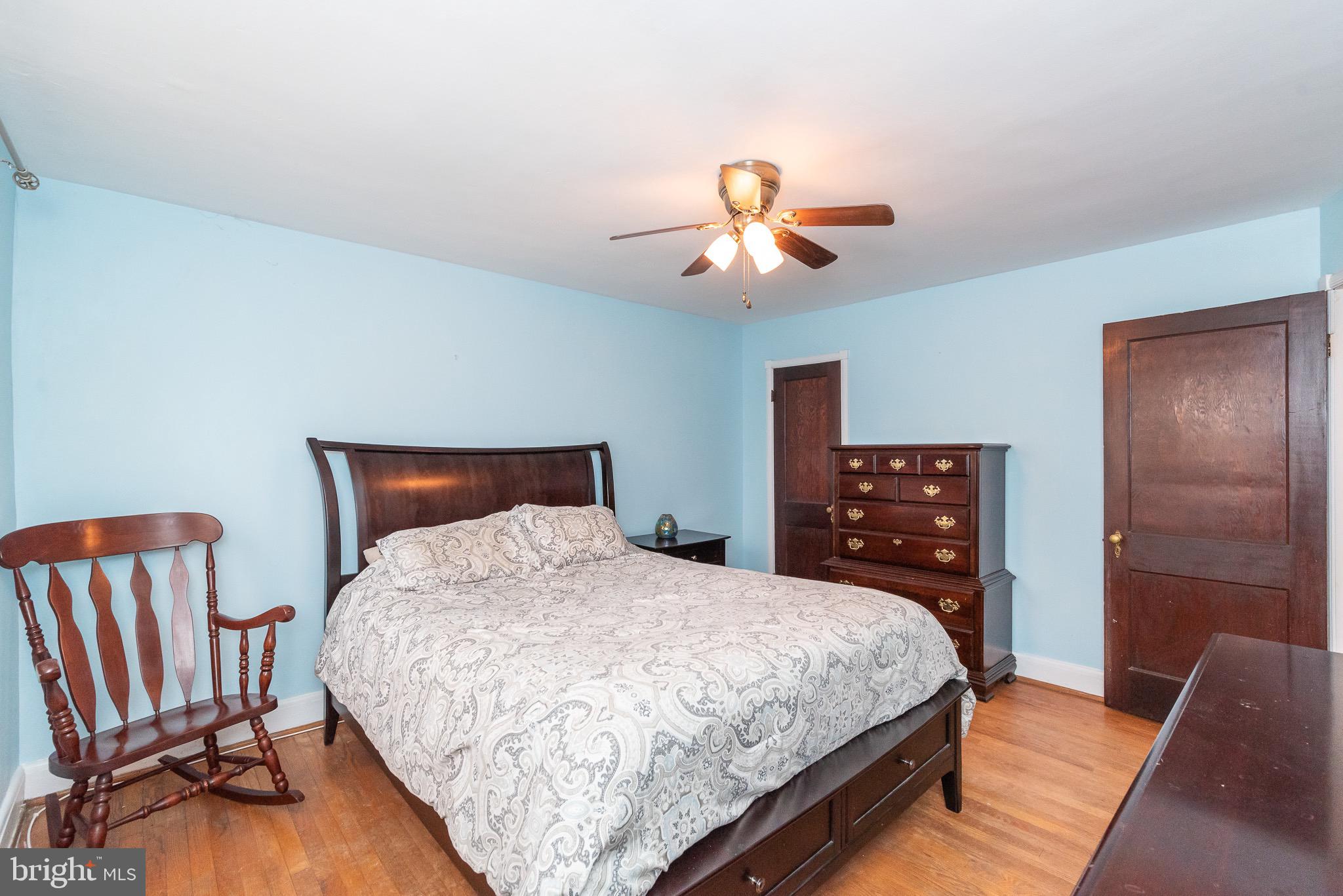 RODGERS FORGE - Residential