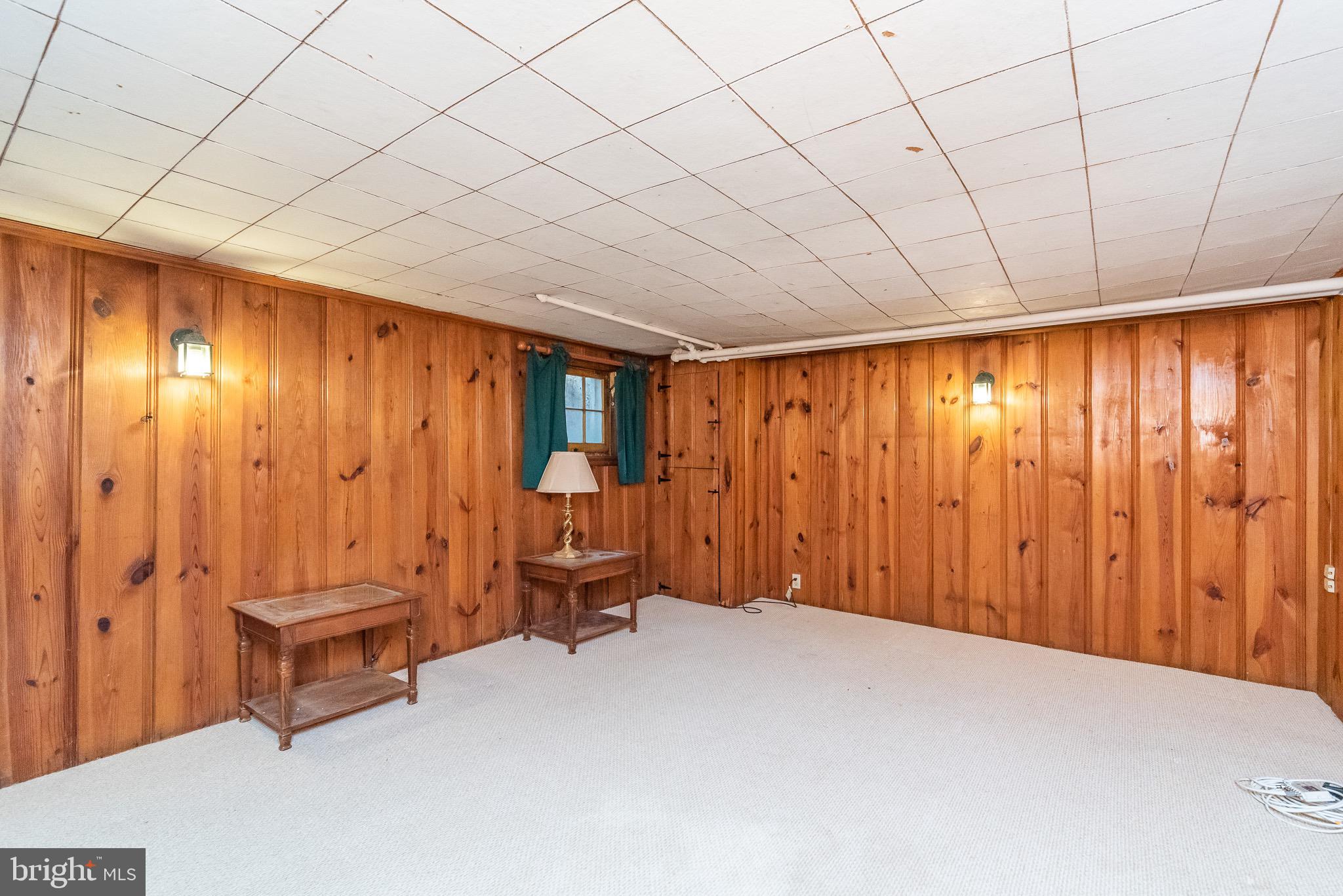 RODGERS FORGE - Residential