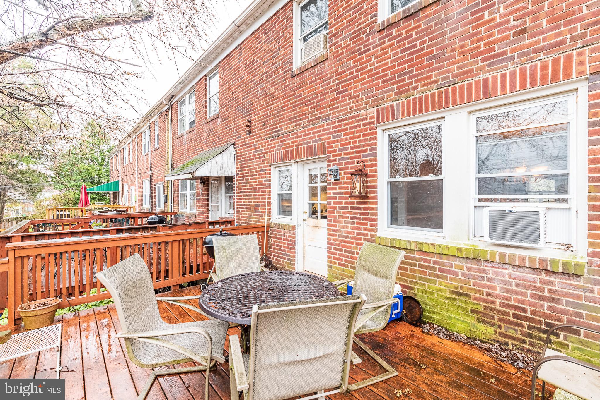 RODGERS FORGE - Residential