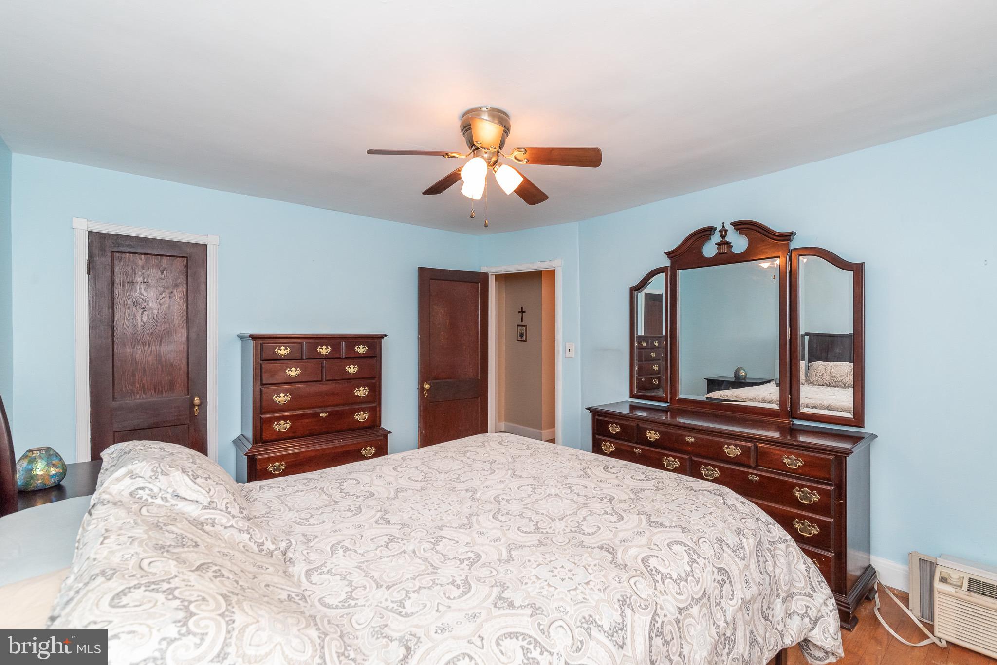 RODGERS FORGE - Residential