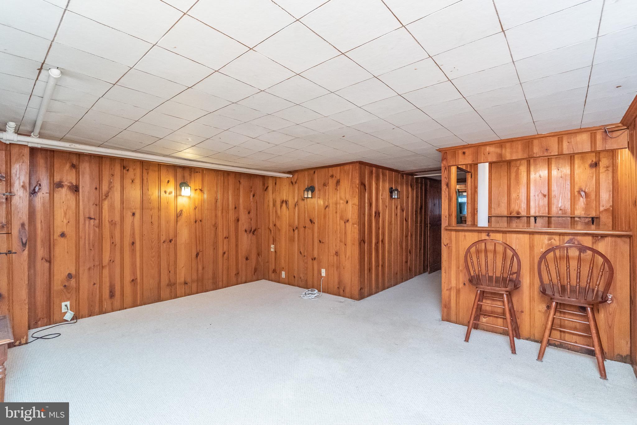 RODGERS FORGE - Residential