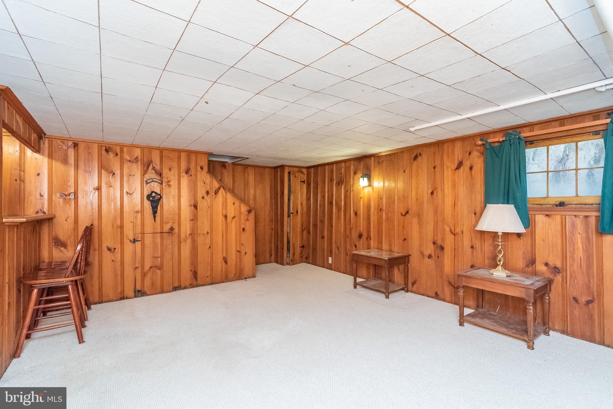 RODGERS FORGE - Residential