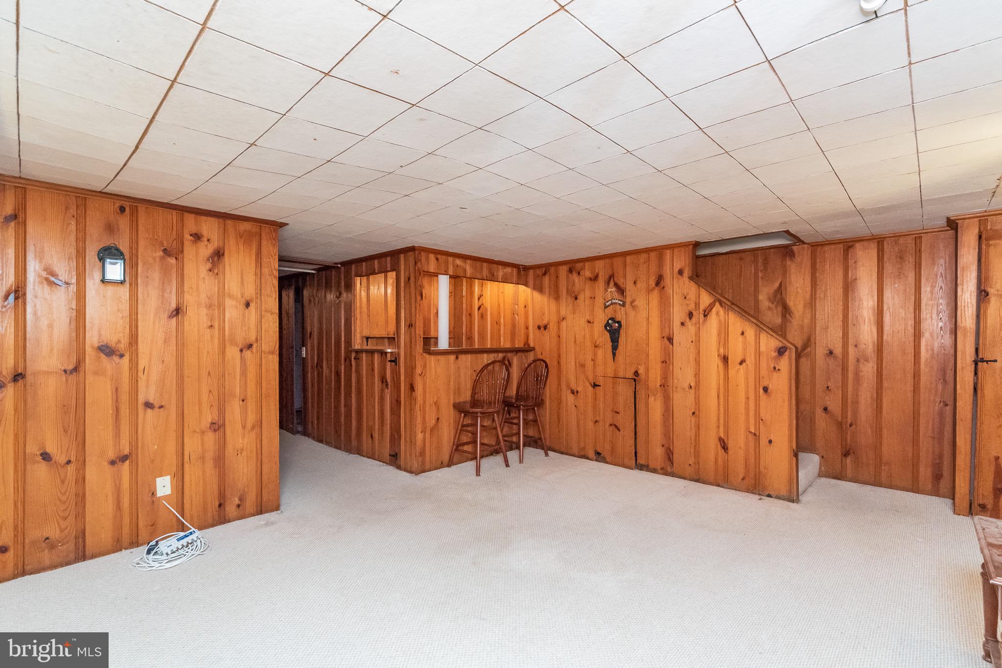 RODGERS FORGE - Residential