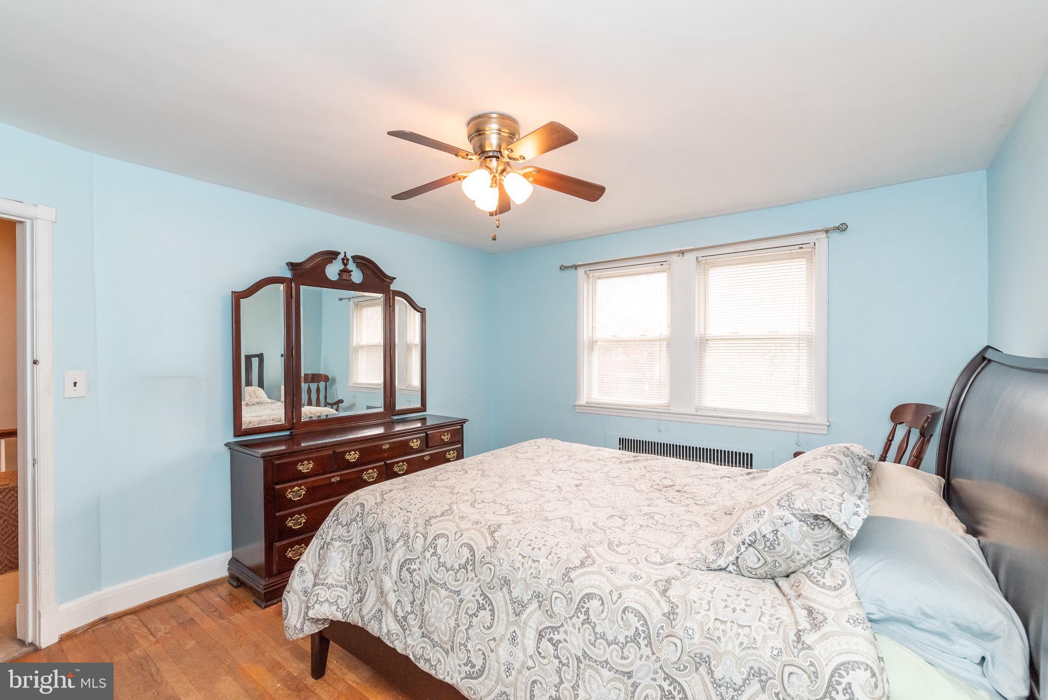 RODGERS FORGE - Residential