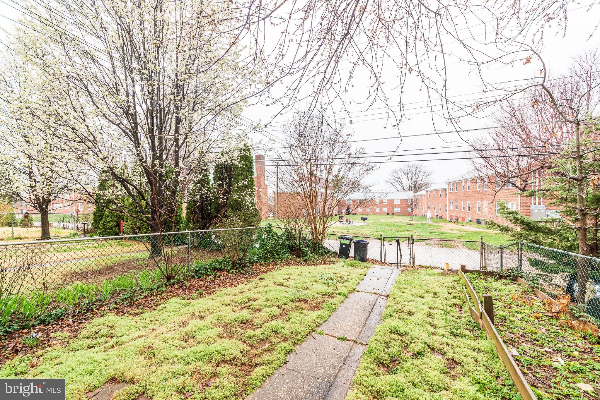 RODGERS FORGE - Residential