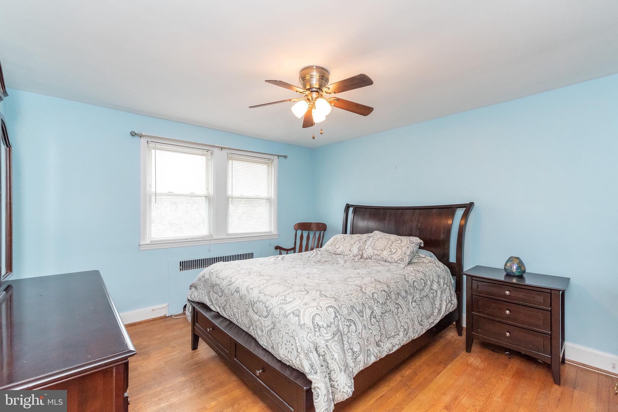 RODGERS FORGE - Residential